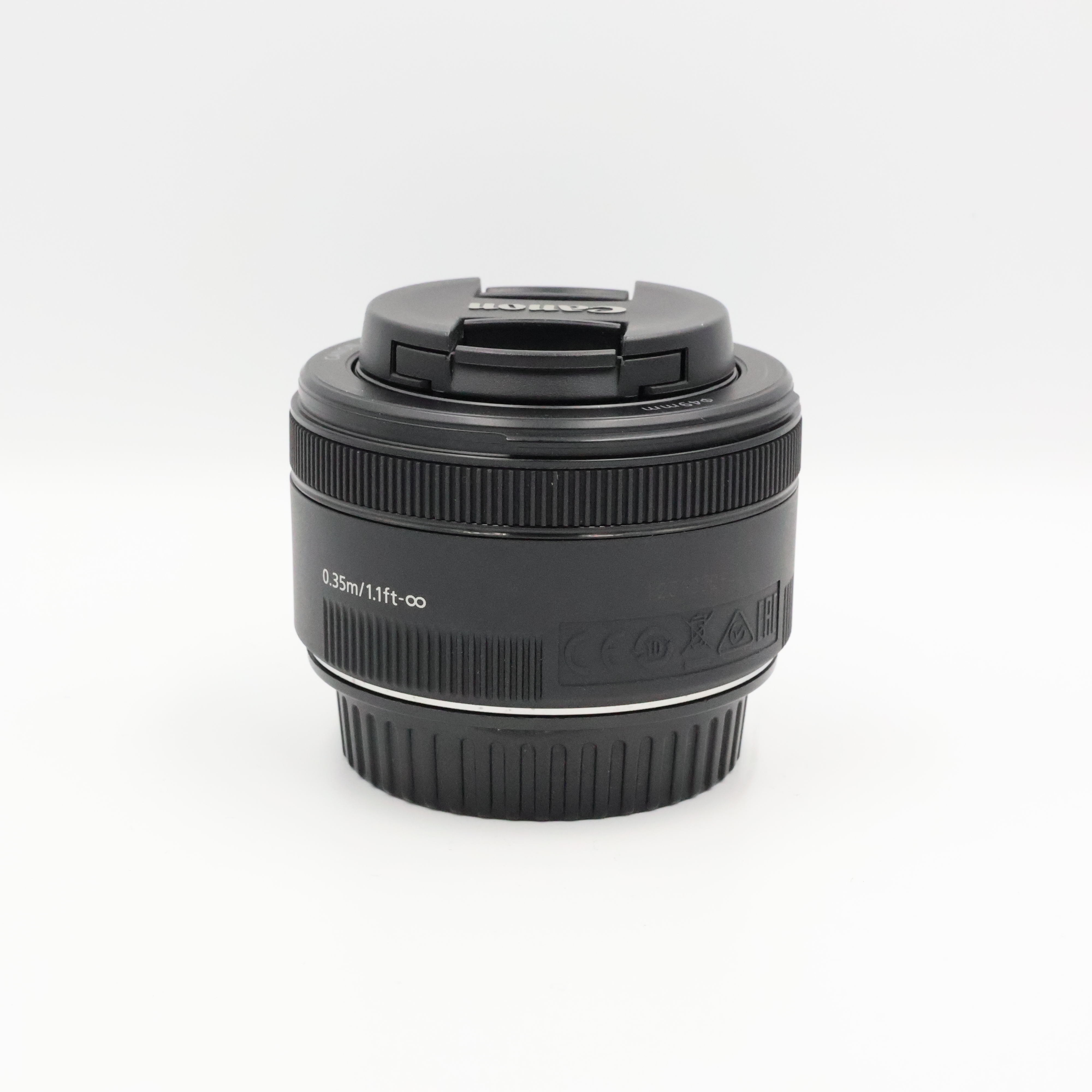 S-H-UUHWYM_2.jpg - Canon EF 50mm F/1.8 STM Lens - Image 1