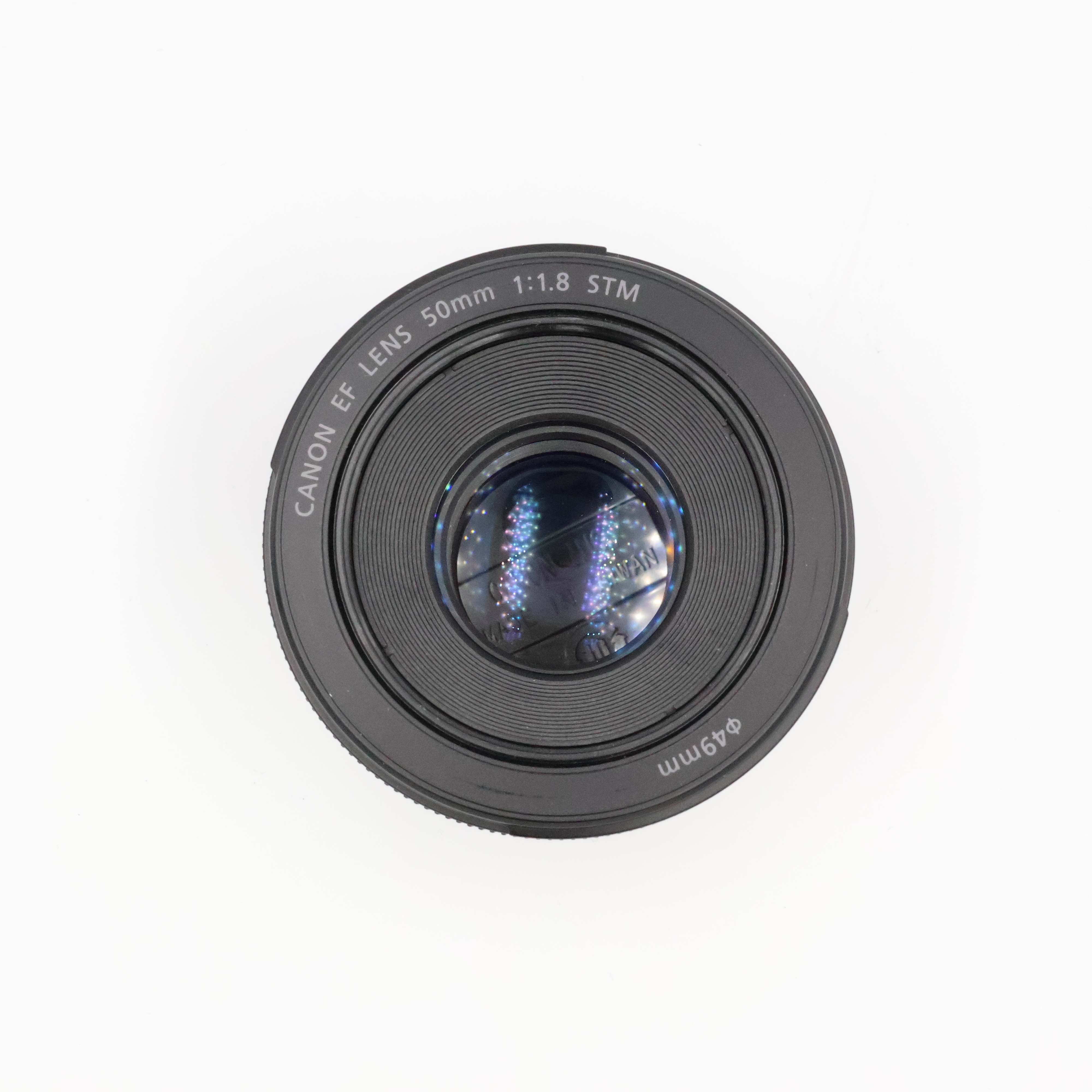 S-H-UUHWYM_3.jpg - Canon EF 50mm F/1.8 STM Lens - Image 3