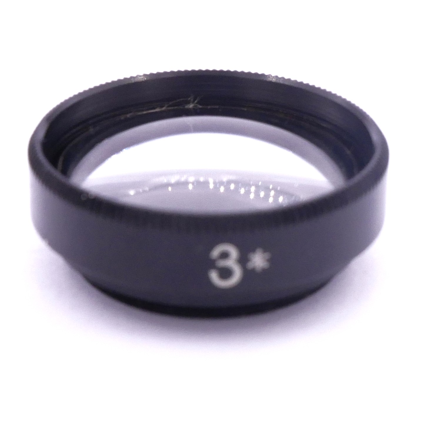 Leica Elpet 3* Close Up Filter for 5cm F/3.5 Elmar  - Best Available Image