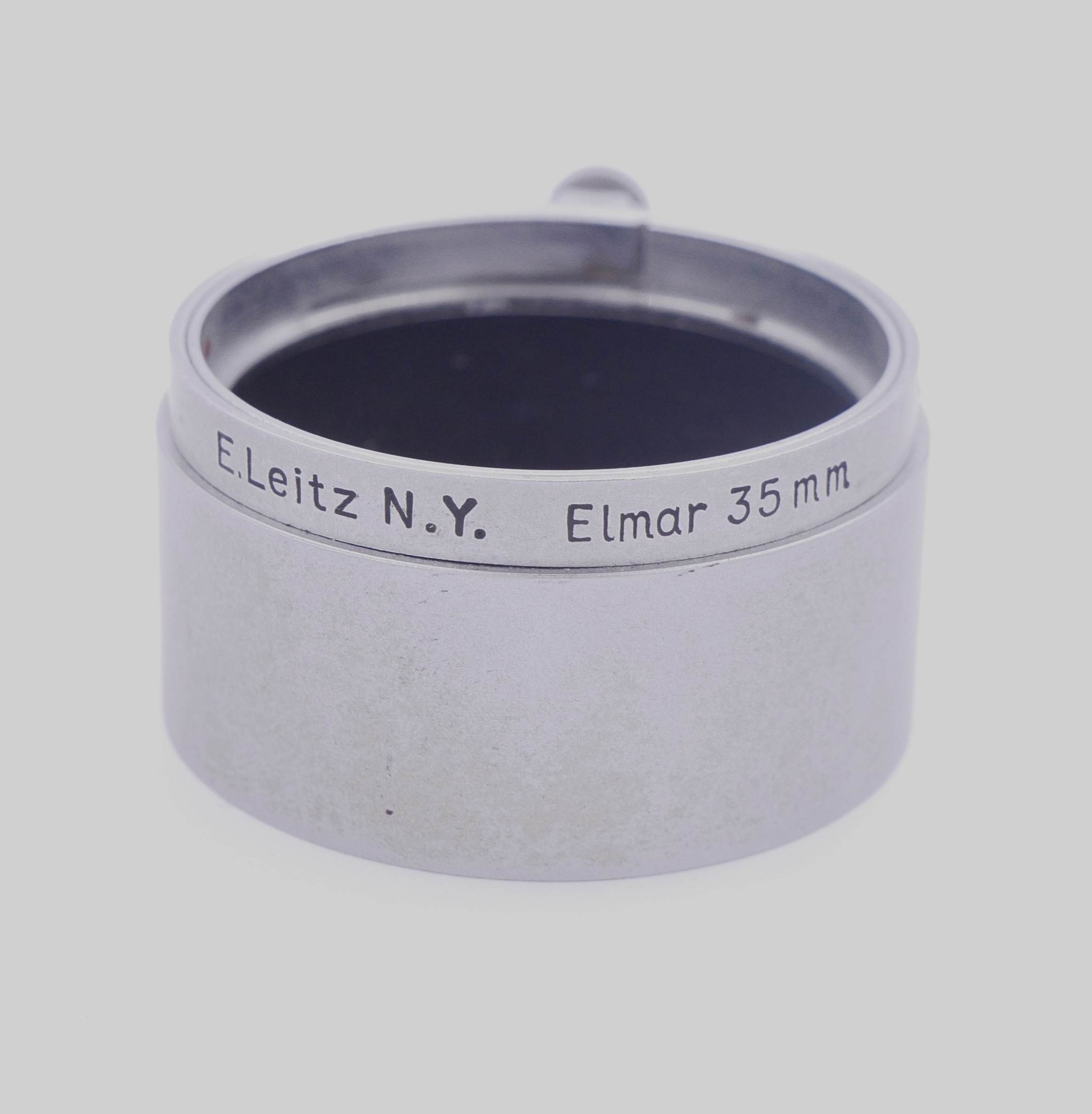 Best image for Leica NY 35mm Elmar Lens Hood