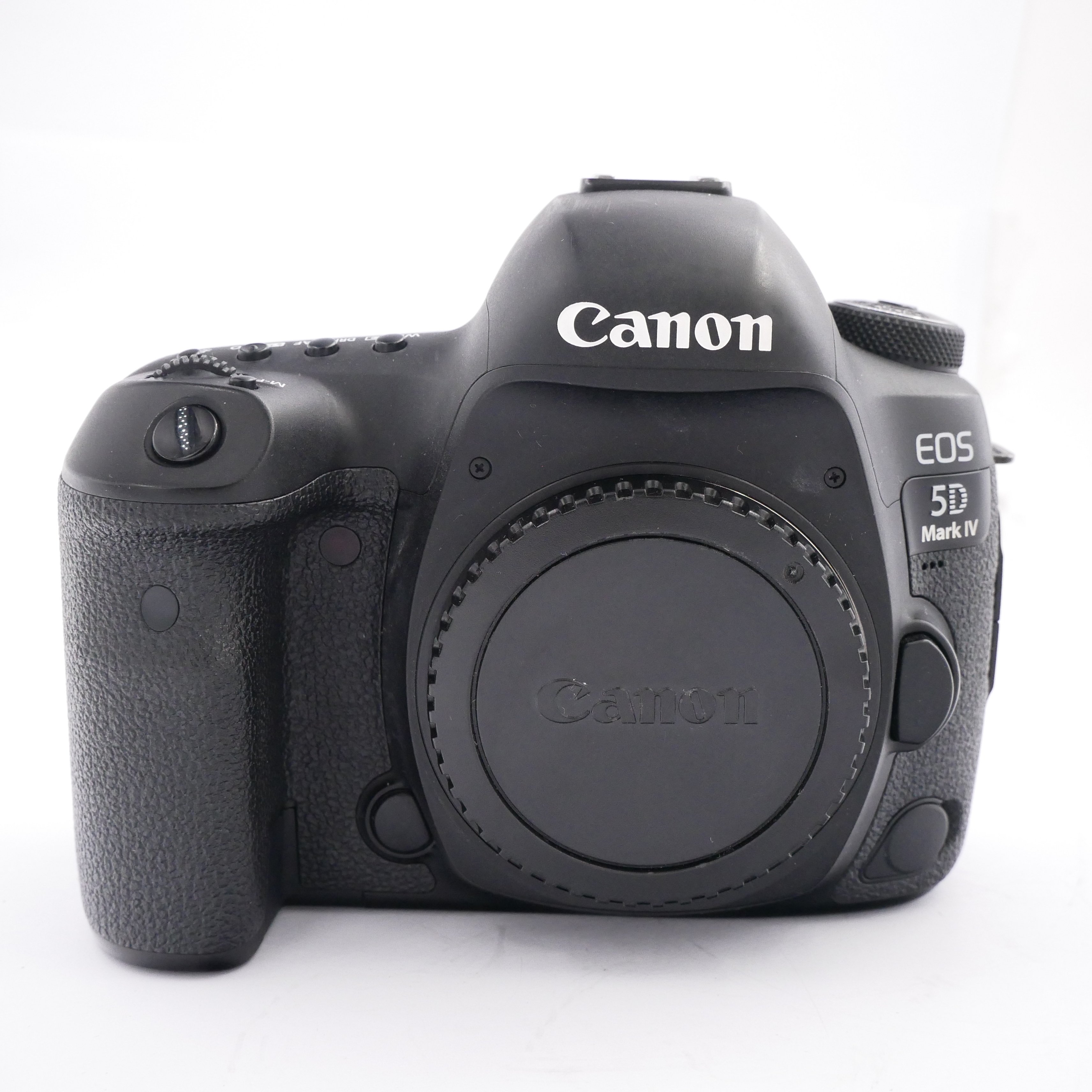 Best image for Canon EOS 5D IV Body Only