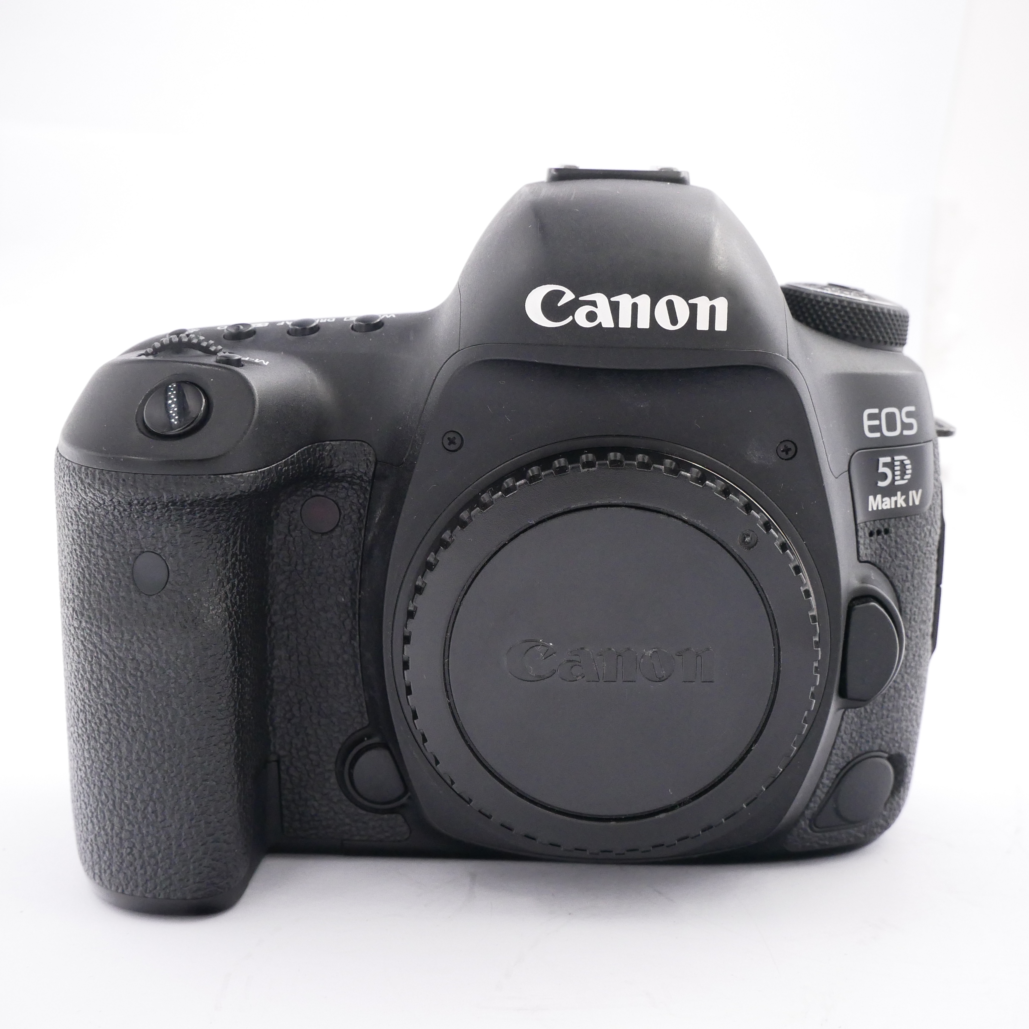 Best image for Canon EOS 5D IV Body Only 81,550 Frames