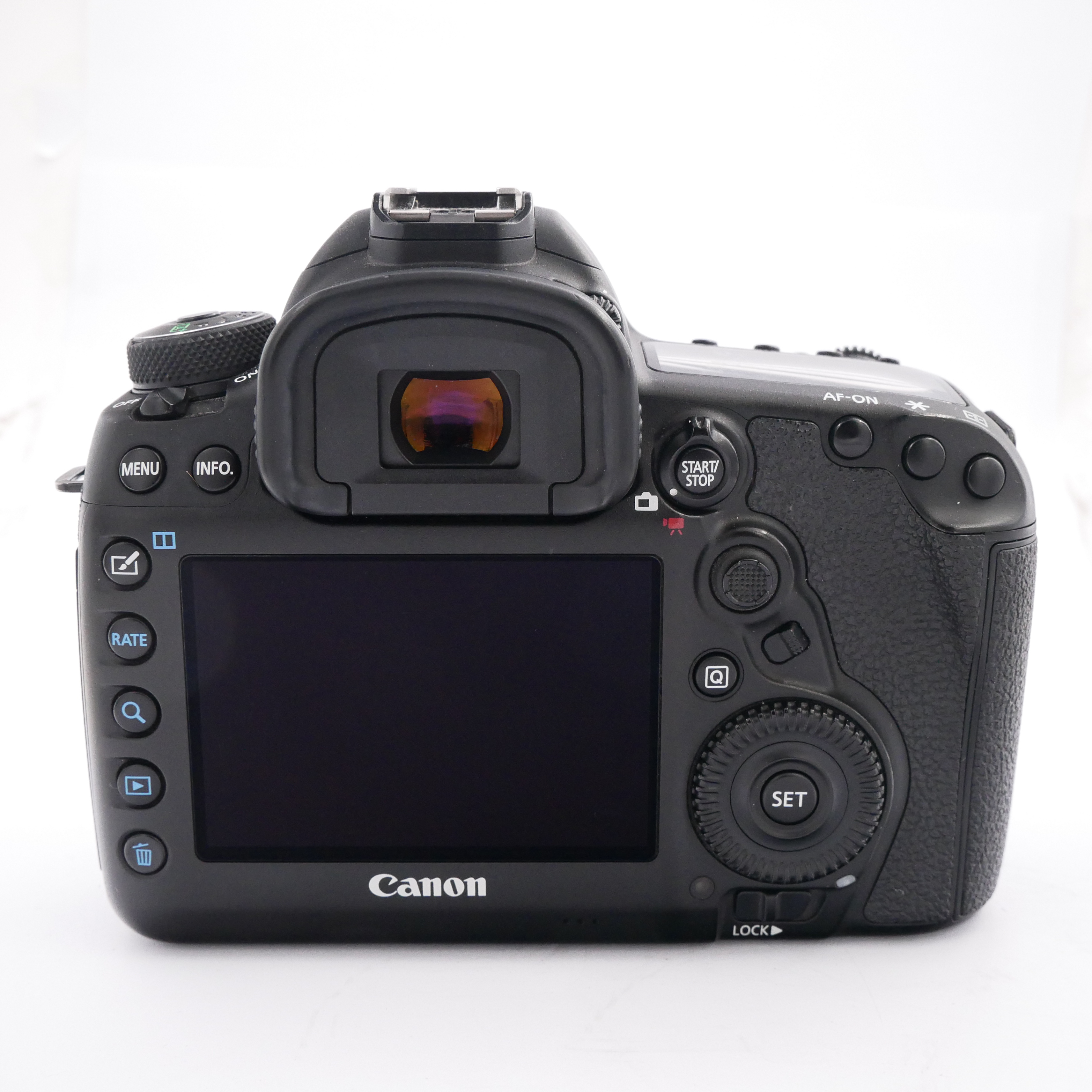 S-H-UW35DE_2.jpg - Canon EOS 5D IV Body Only 81,550 Frames - Image 1