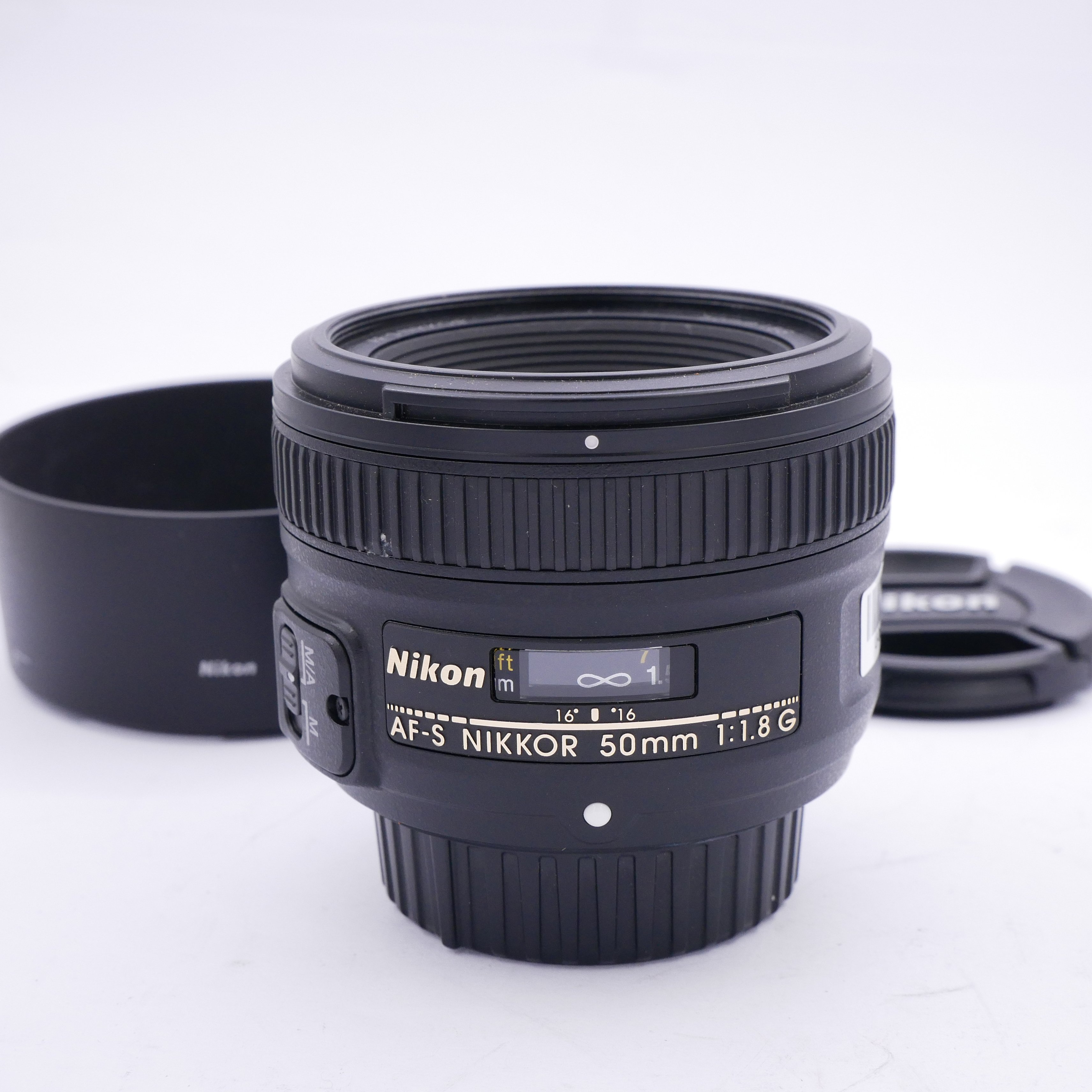 Best image for Nikon AF-S 50mm F1.8 G Lens