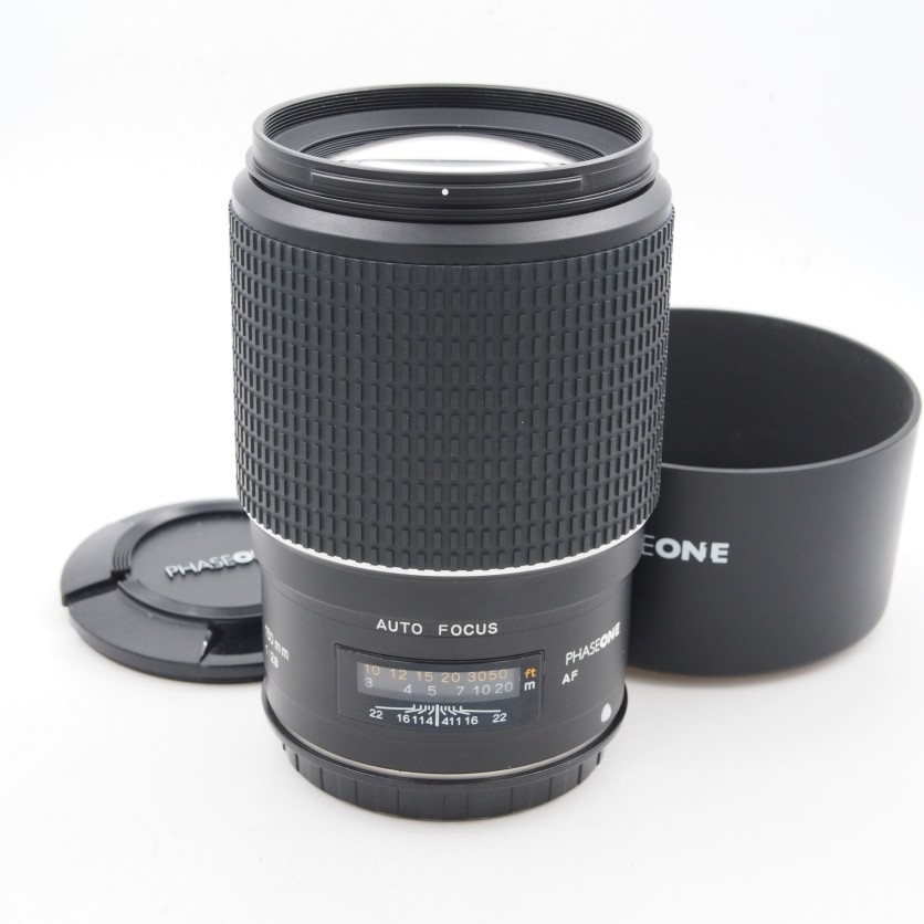Phaseone AF 150mm F2.8 Lens