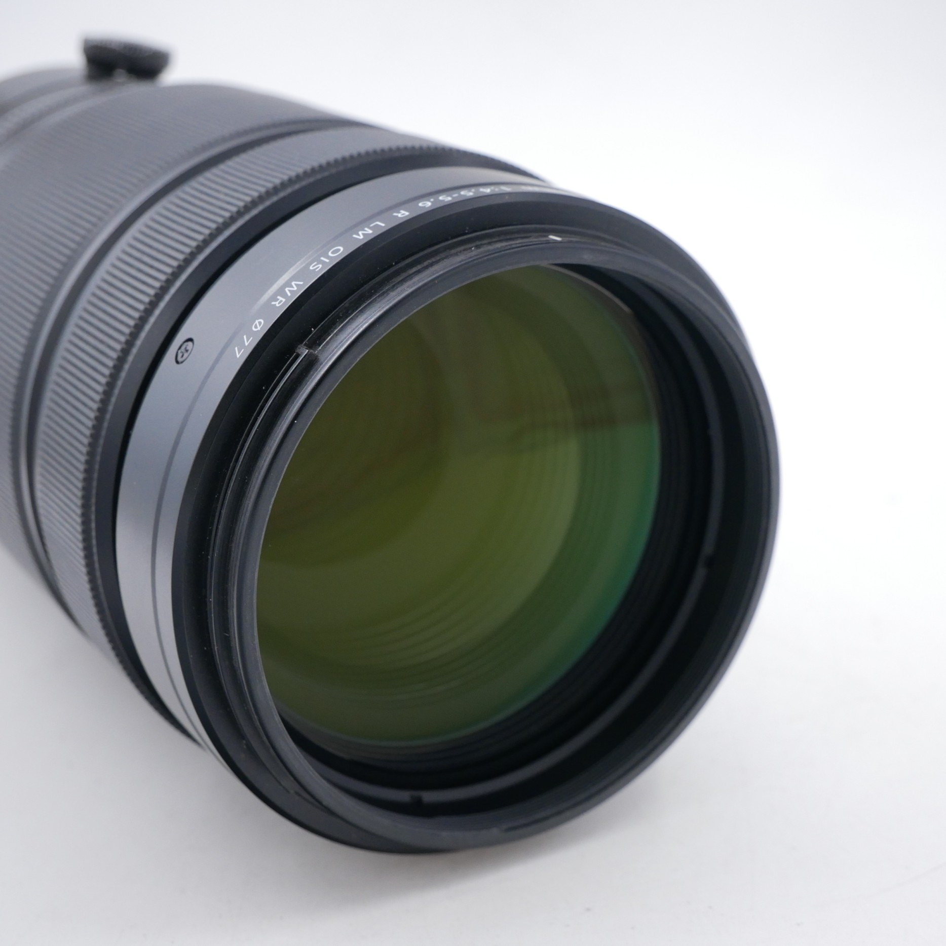S-H-UXM7J8_2.jpg - Fujifilm XF 100-400mm F4.5-5.6 R LM OIS WR Lens 