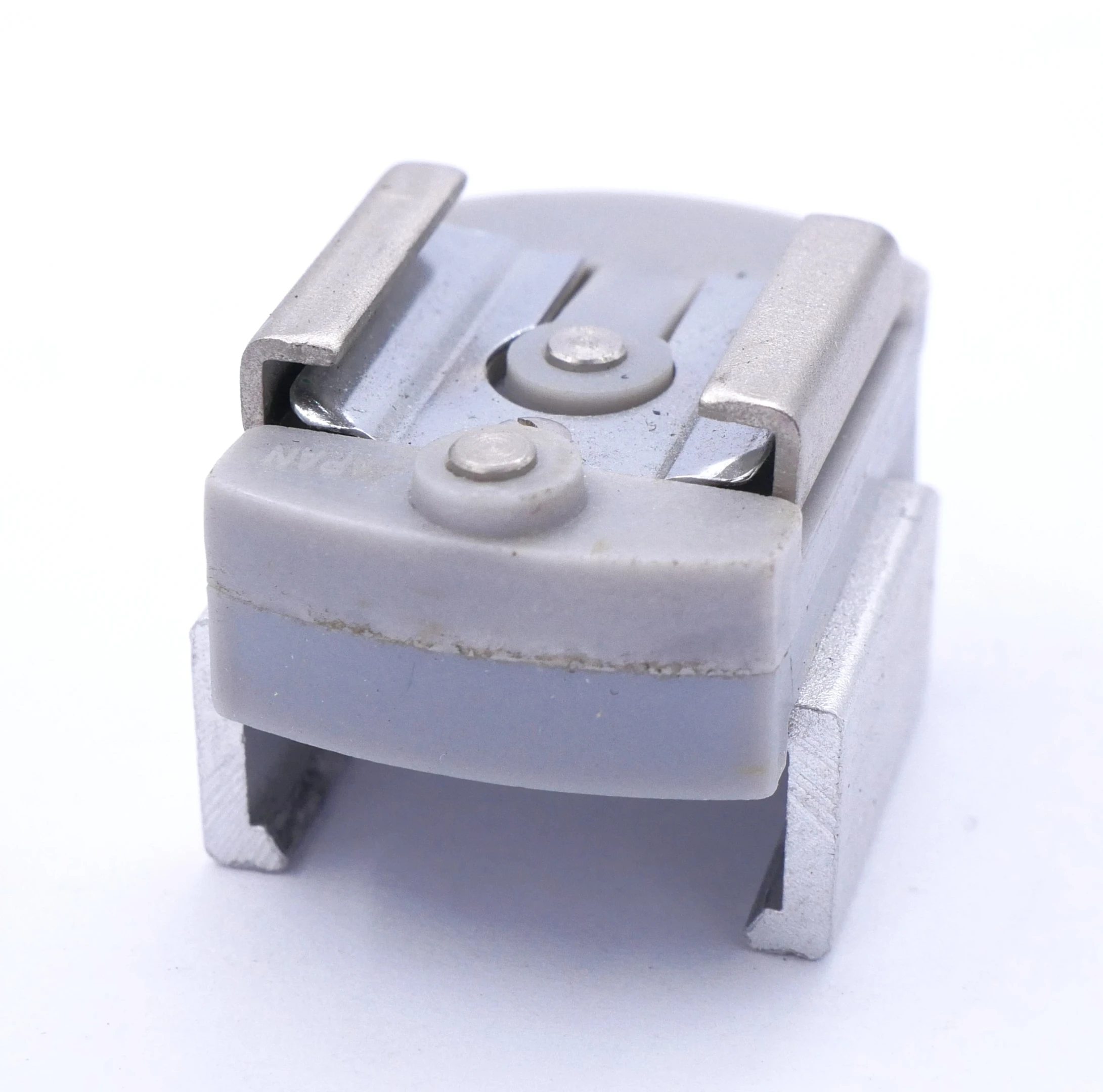 Best image for Early Nikon F Flash Adapter