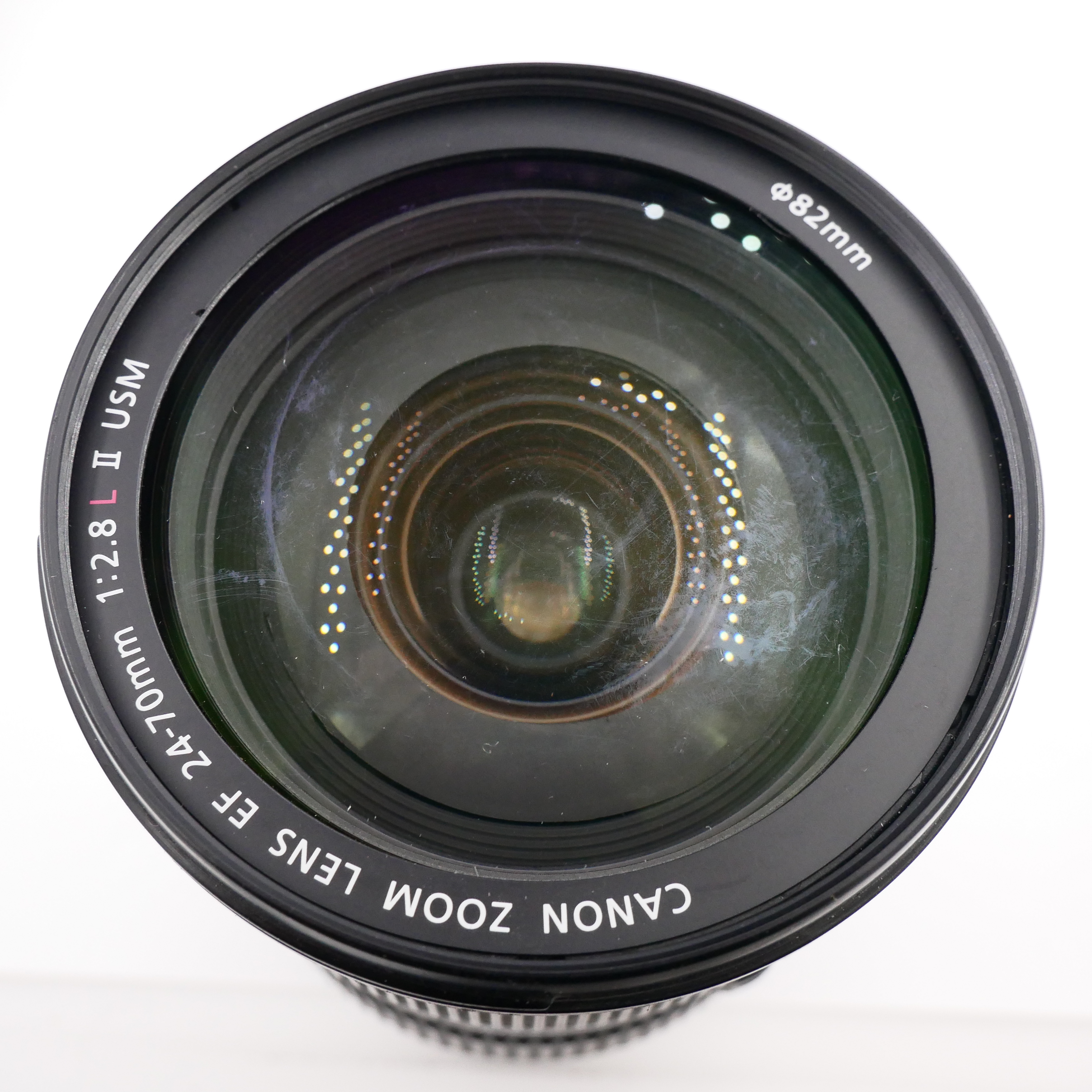 S-H-UYU9PH_2.jpg - Canon EF 24-70mm F2.8 L II USM Lens - Image 2