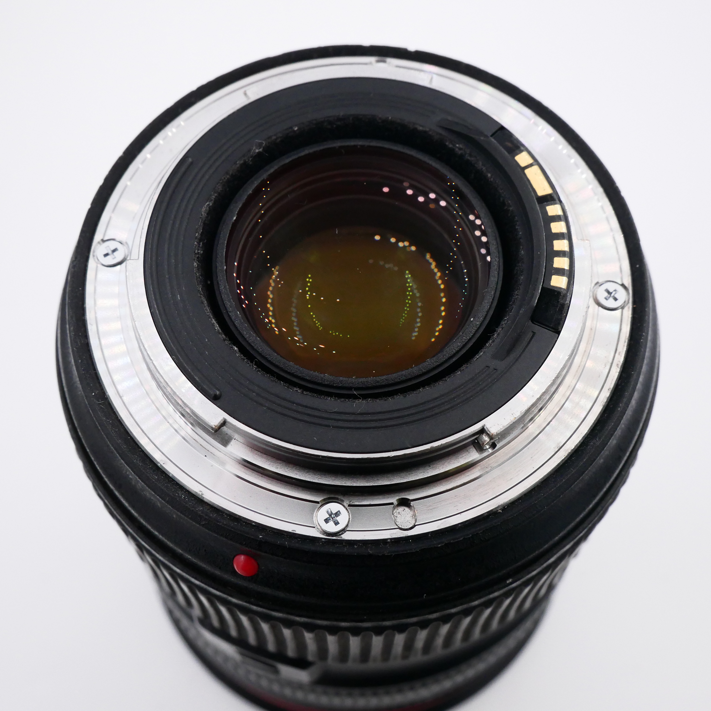 S-H-UYU9PH_3.jpg - Canon EF 24-70mm F2.8 L II USM Lens - Image 1