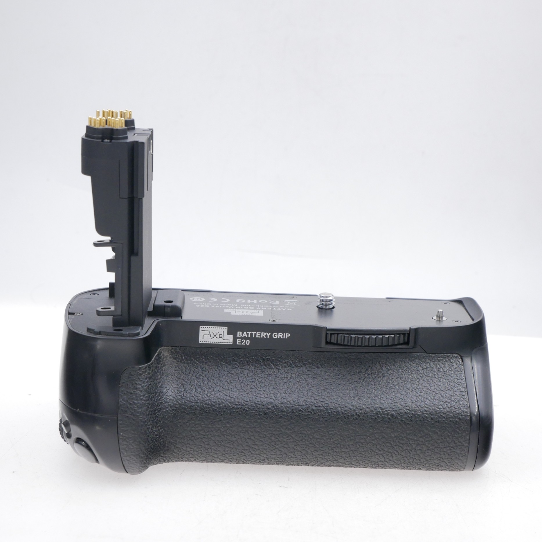 Pixel E20 Battery Grip Suits Canon 5D IV