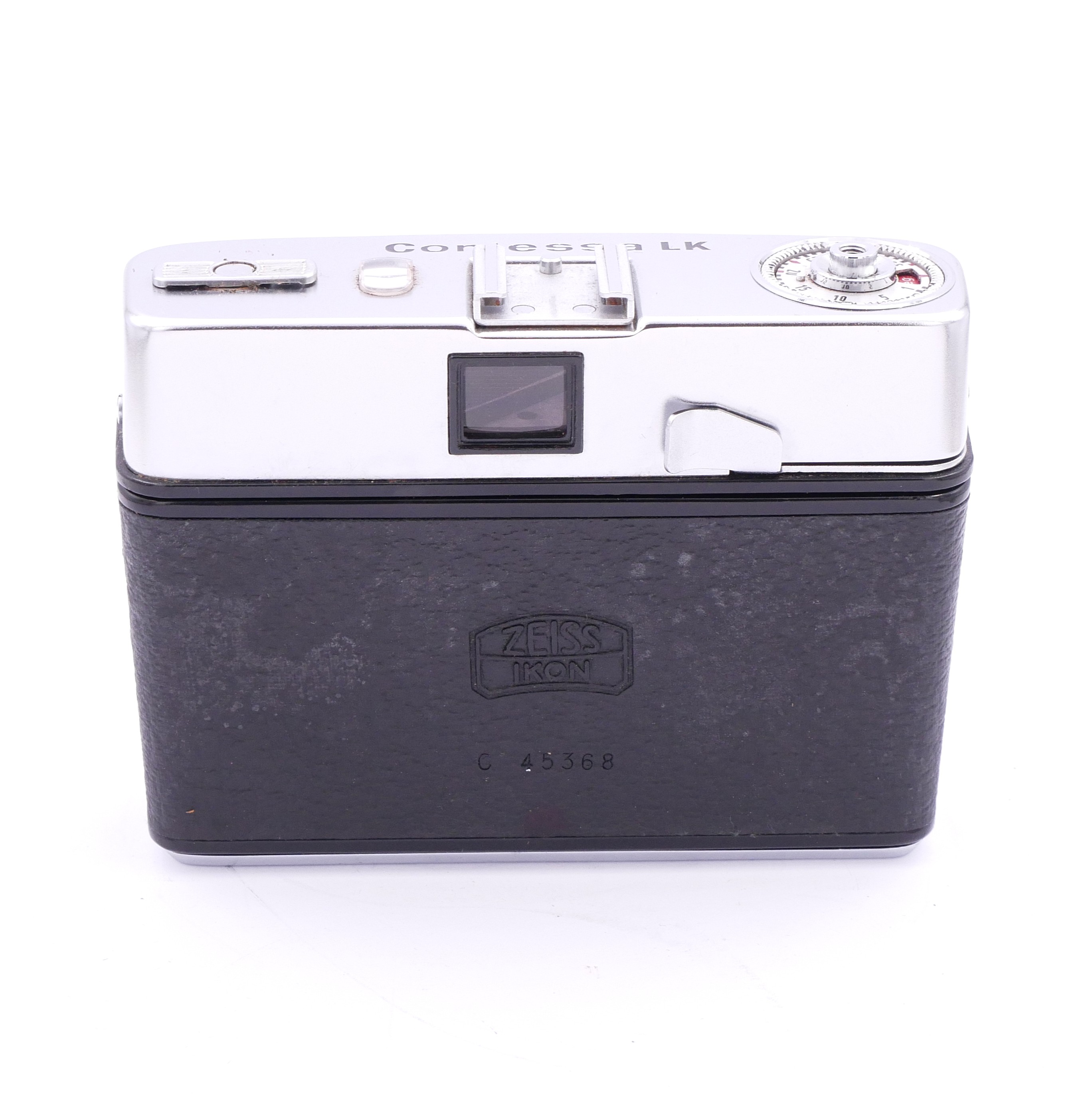 S-H-V3EX49_2.jpg - Zeiss Ikon Contessa LK - Thumbnail 1