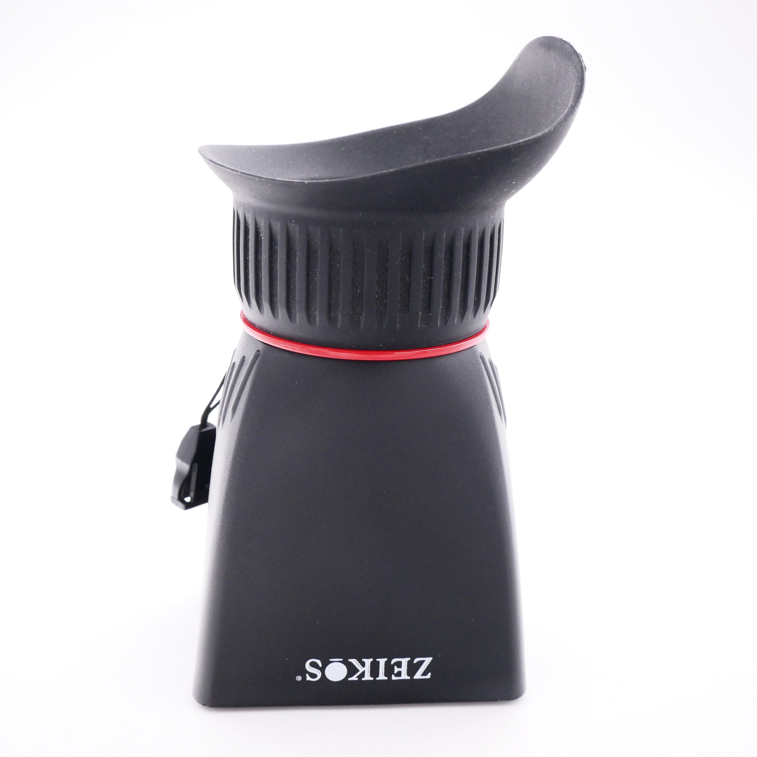 S-H-V3VNLD_1.jpg - Zeikos LCD Veiwfinder - Image 2