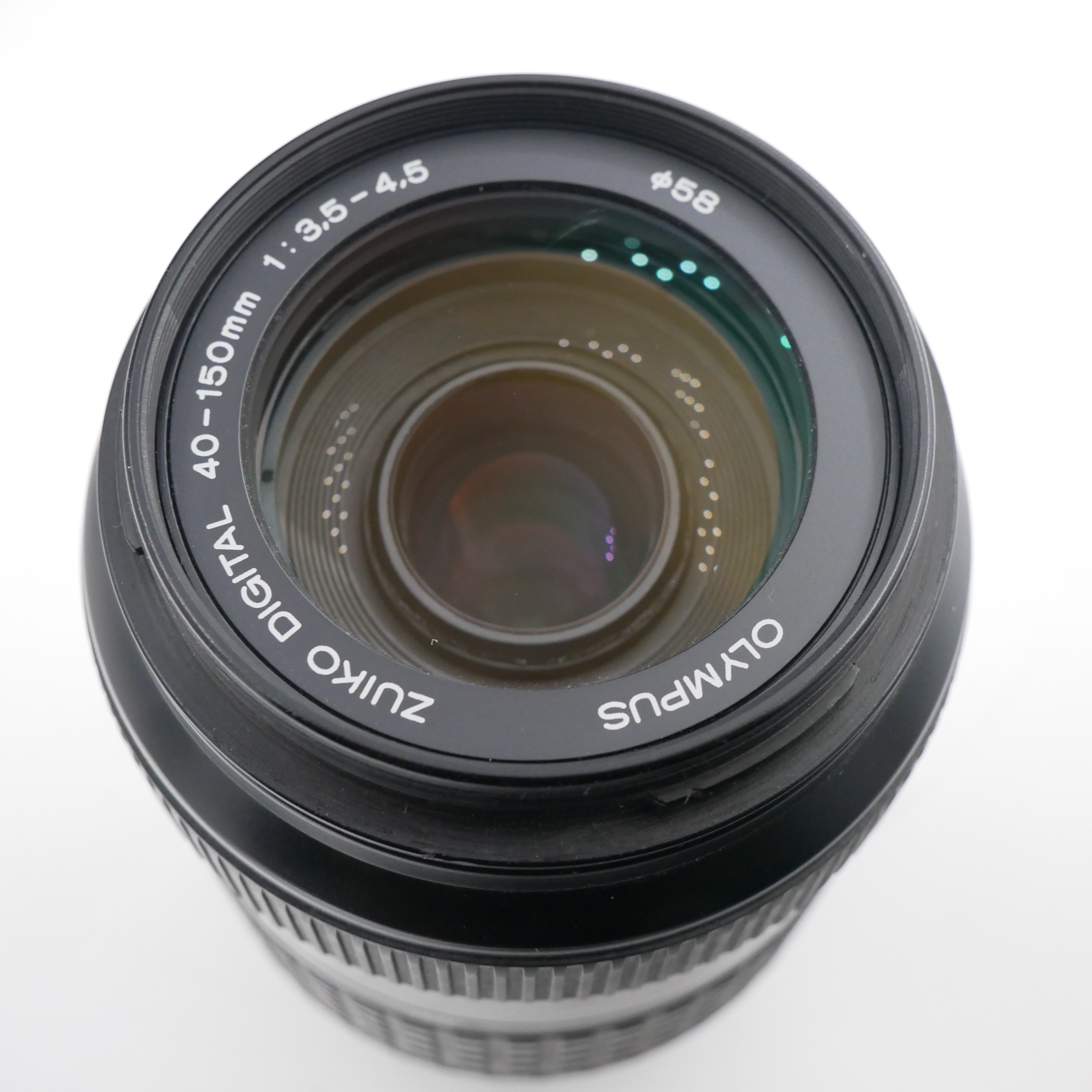 S-H-V49WFN_2.jpg - Olympus AF 40-150mm F/3.5-4.5 Lens in 4/3s Mount (Not micro 4/3s)  - Image 1