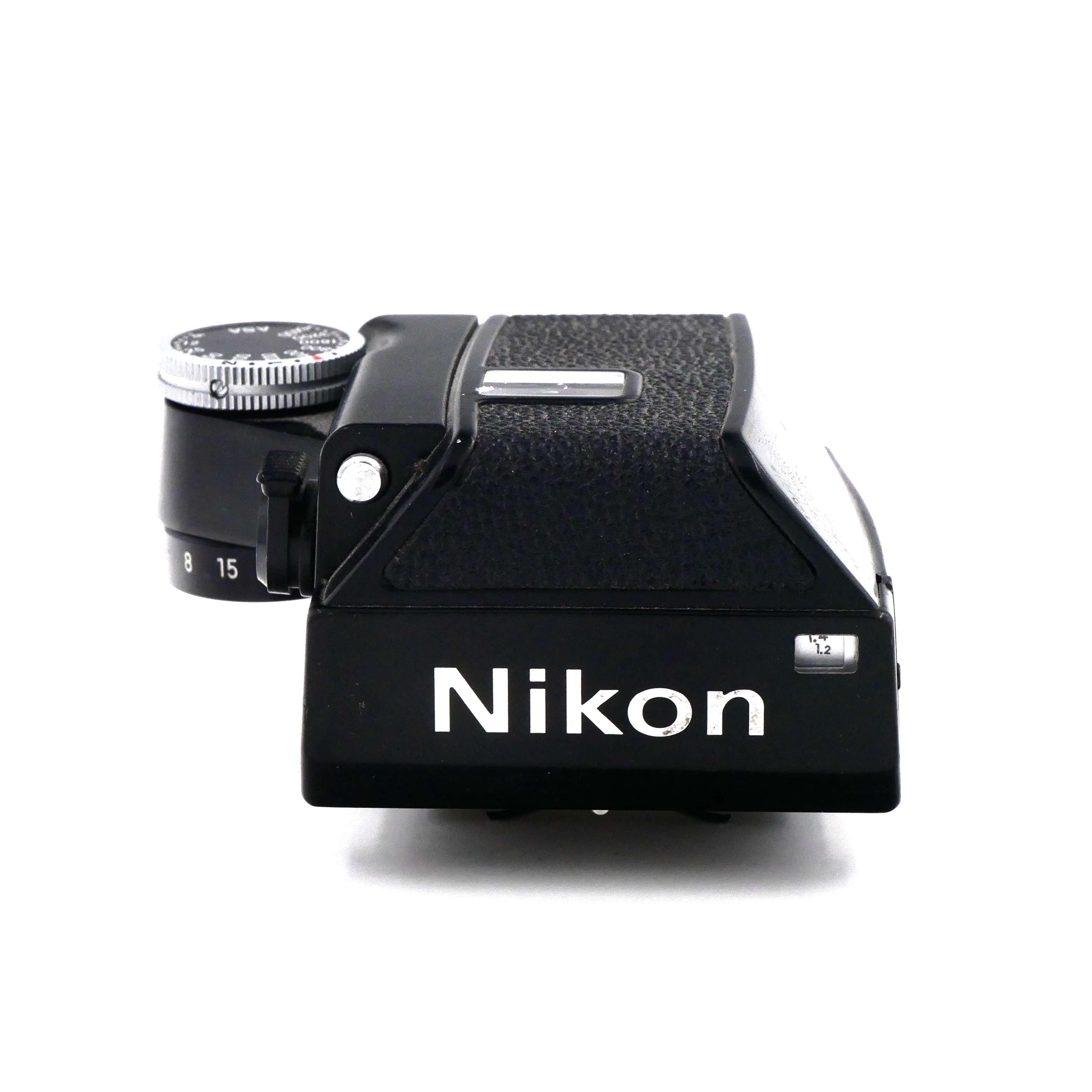 Nikon DP-1 Photomic for F2 - Best Available Image