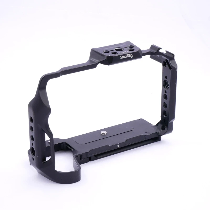 Best image for Smallrig 3934 Cage for Fujifilm X-H2/S