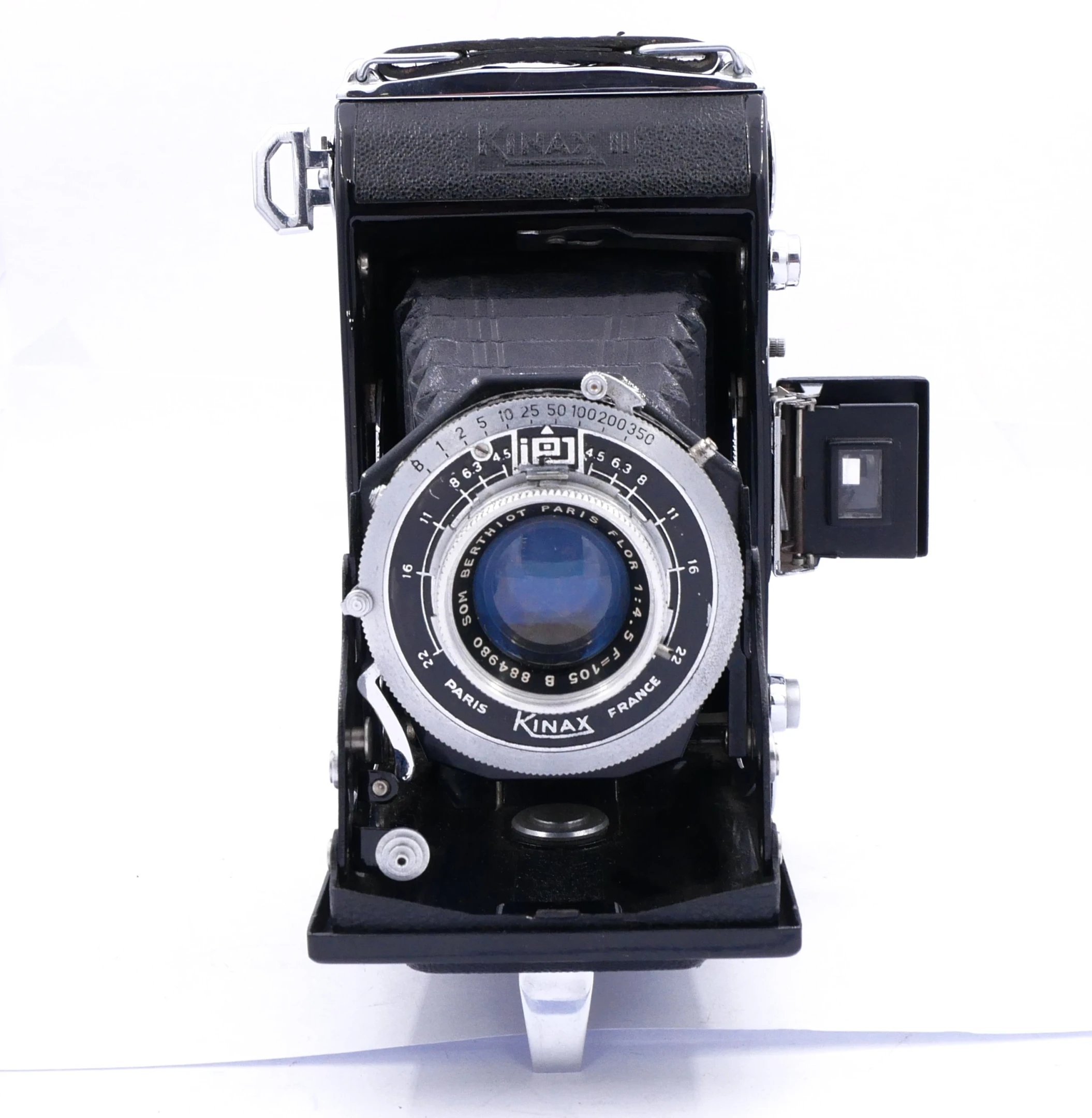 Kinax 2 - Best Available Image