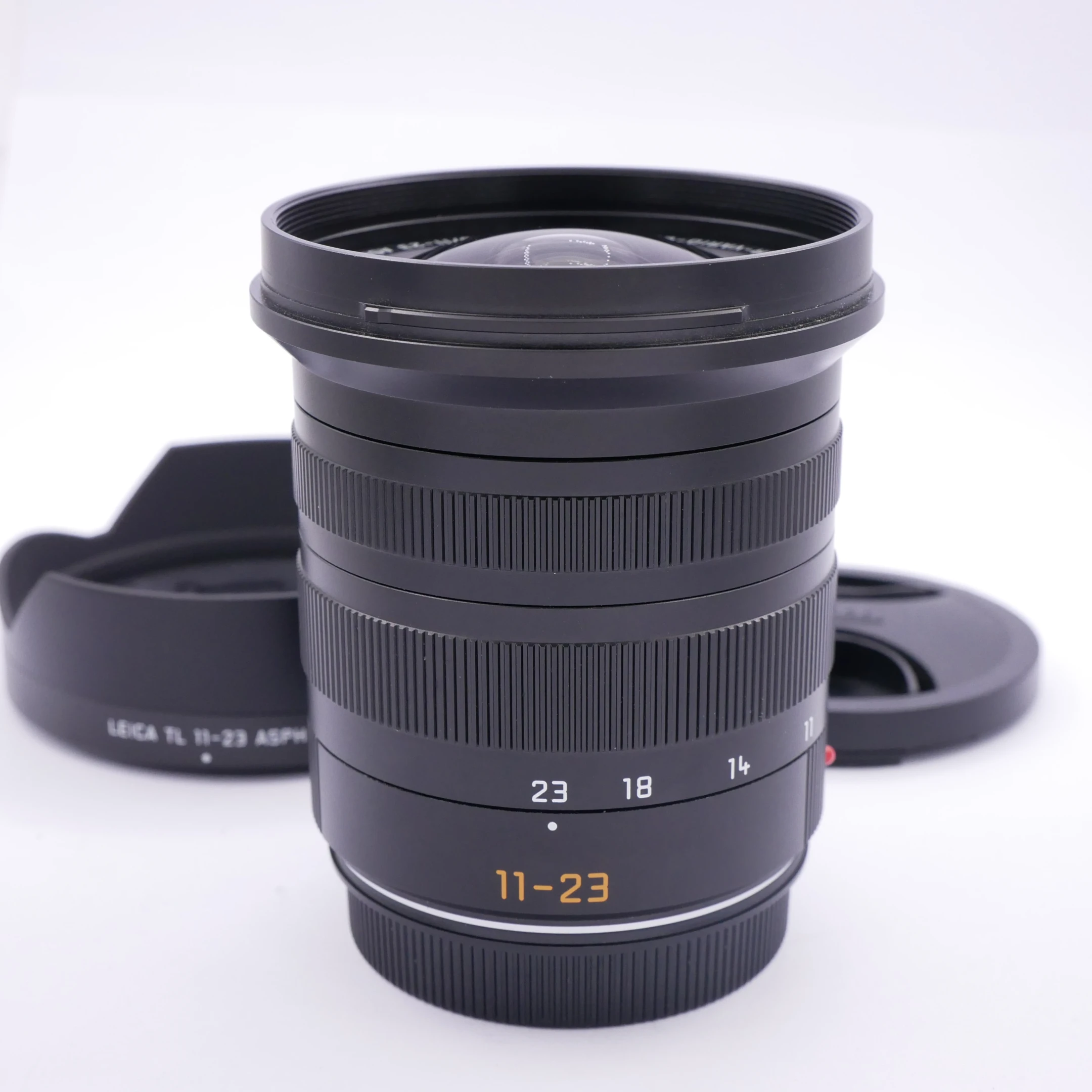 Best image for Leica 11-23mm F3.5-4.5 ASPH Super Vario Lens