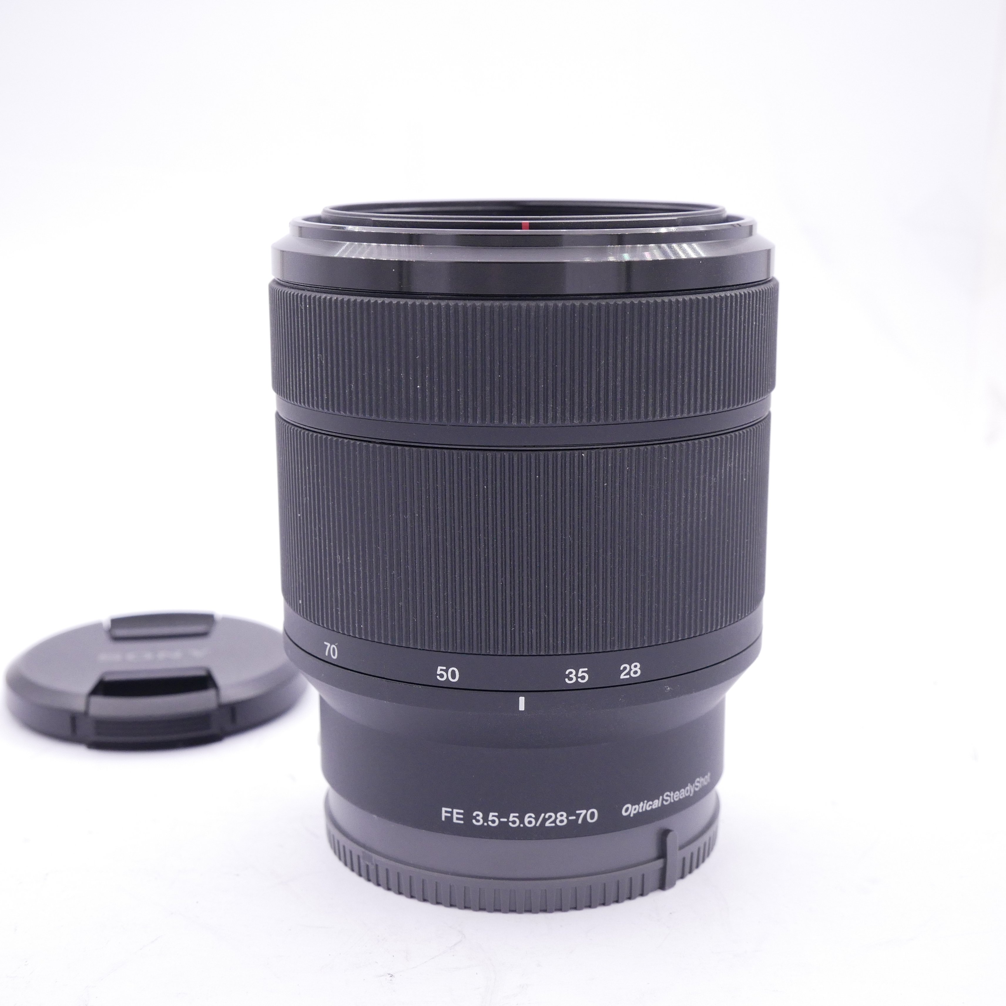 Best image for Sony FE 28-70mm F3.5-5.6 OSS Lens 