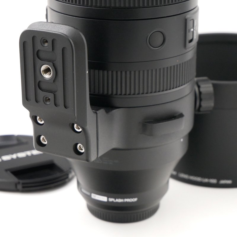 S-H-V5DUXF_4.jpg - OM System AF 150-600mm F/5-6.3 IS ED MSC IS Lens for Micro 4/3s - Image 4