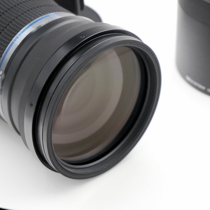 S-H-V5DUXF_6.jpg - OM System AF 150-600mm F/5-6.3 IS ED MSC IS Lens for Micro 4/3s - Image 5