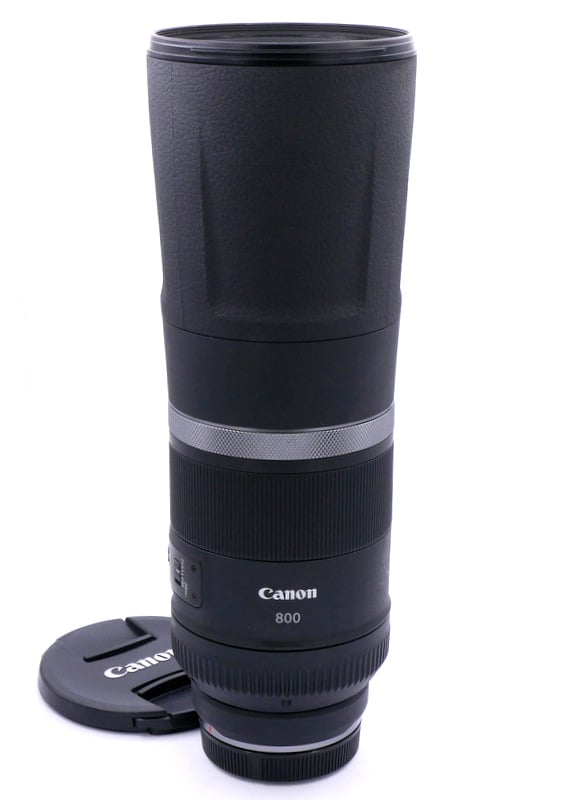 Canon RF 800mm F/11 IS STM Lens (was $1395) - Best Available Image