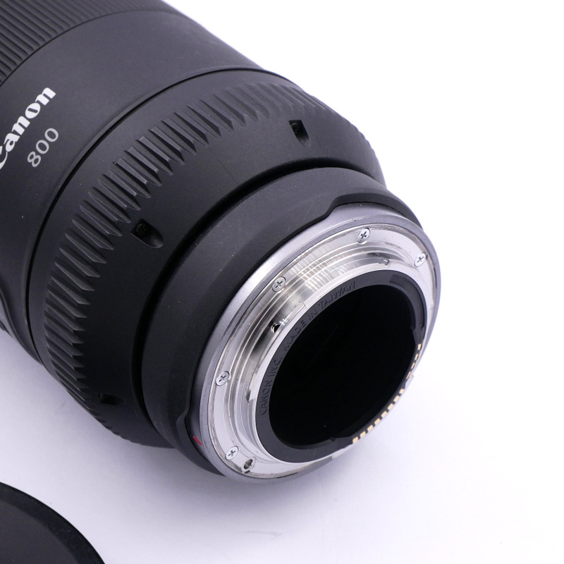 S-H-V68J33_3.jpg - Canon RF 800mm F/11 IS STM Lens (was $1395) - Image 1