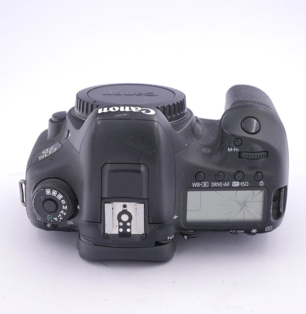 S-H-V6D3H4_2.jpg - Canon EOS 7D mk II Body - 60k Frames