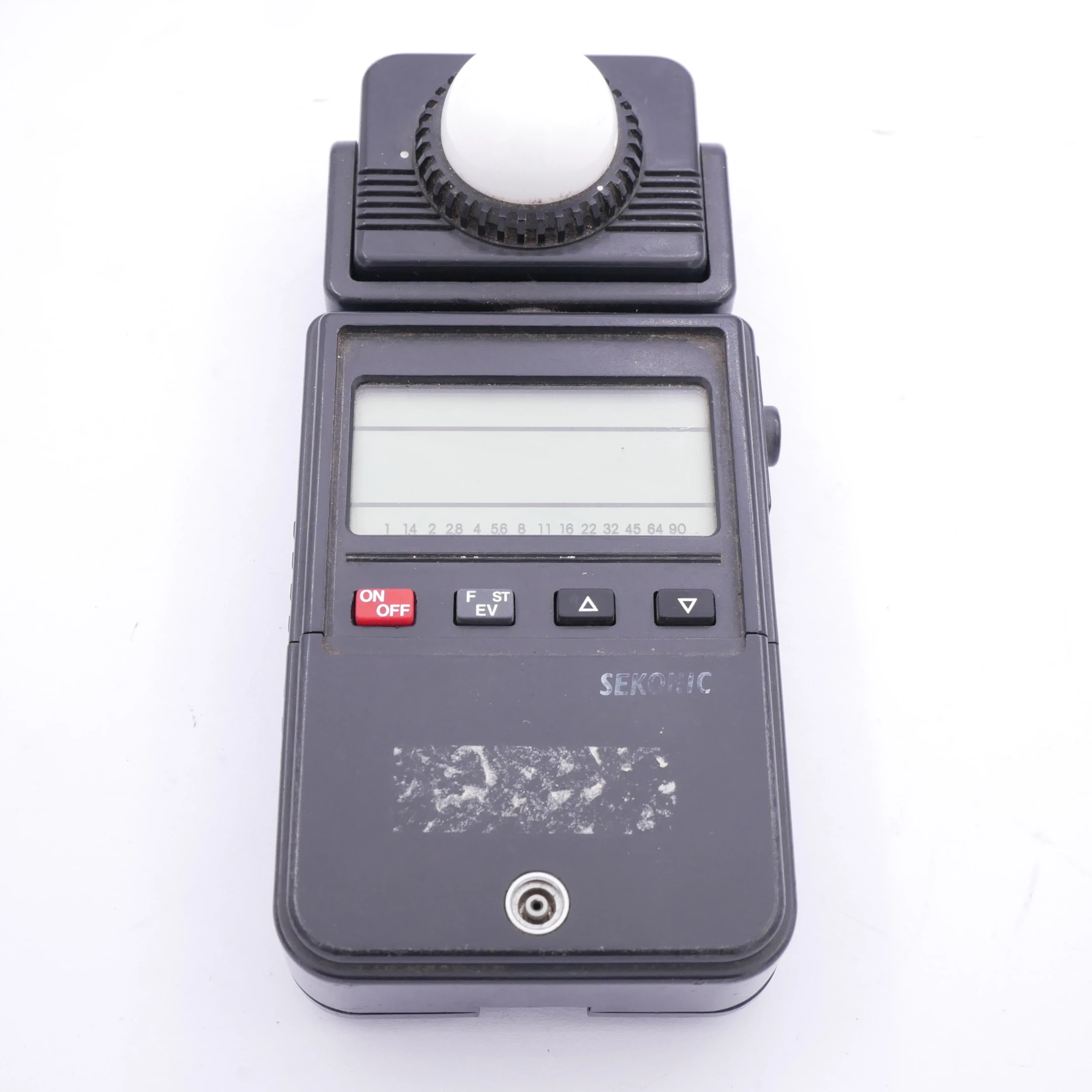 Sekonic Digipro L-518 Light Meter - Best Available Image