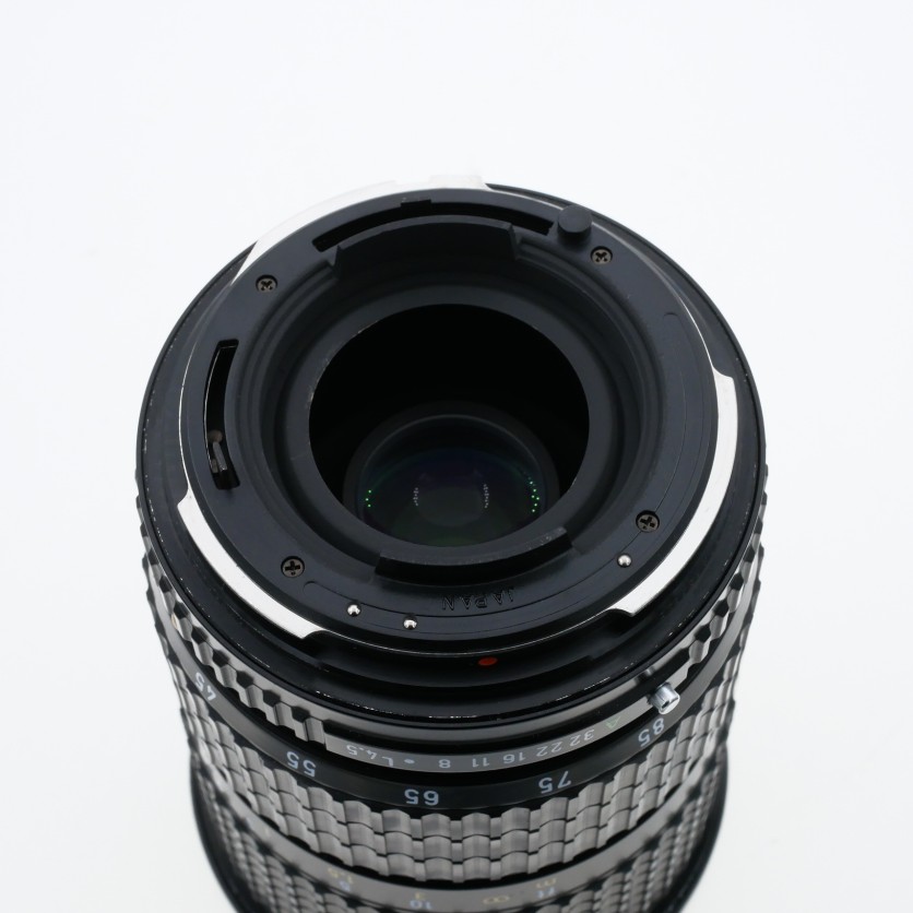 Pentax SMC-A 645 45-85mm F4.5 Lens 