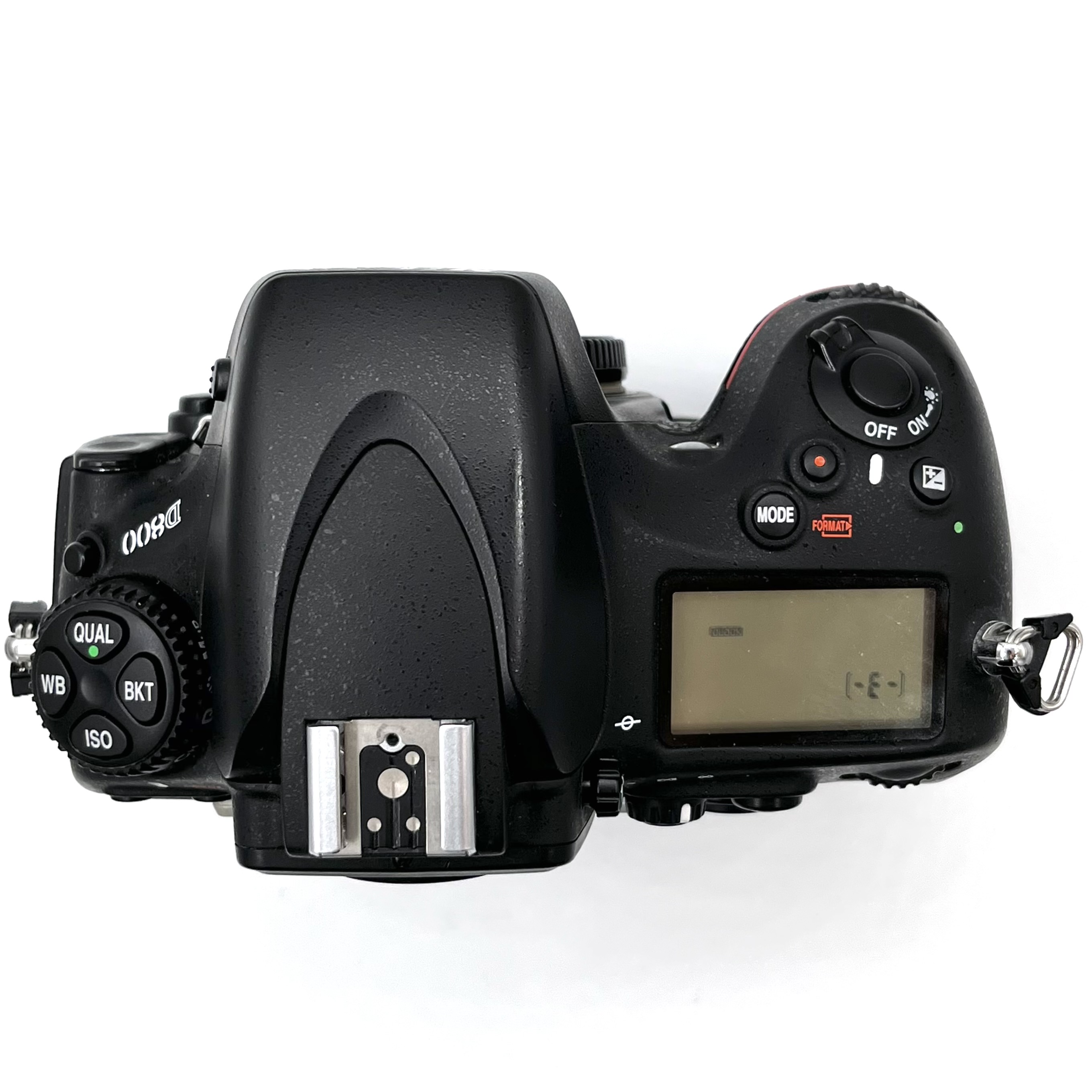 S-H-V6YE7P_2.jpeg - Nikon D800 Body Only: 77K Frames - Image 1