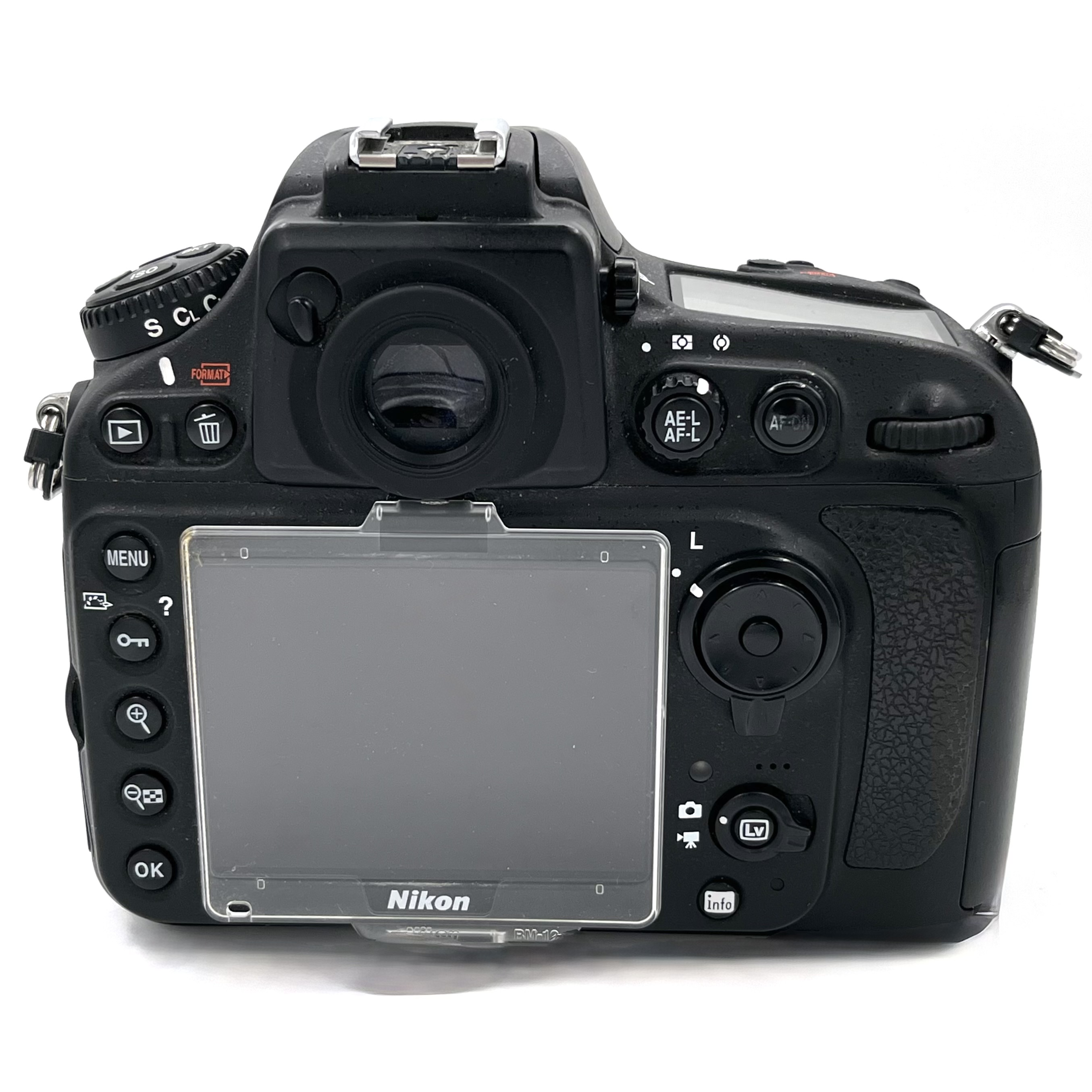 S-H-V6YE7P_3.jpeg - Nikon D800 Body Only: 77K Frames - Image 3