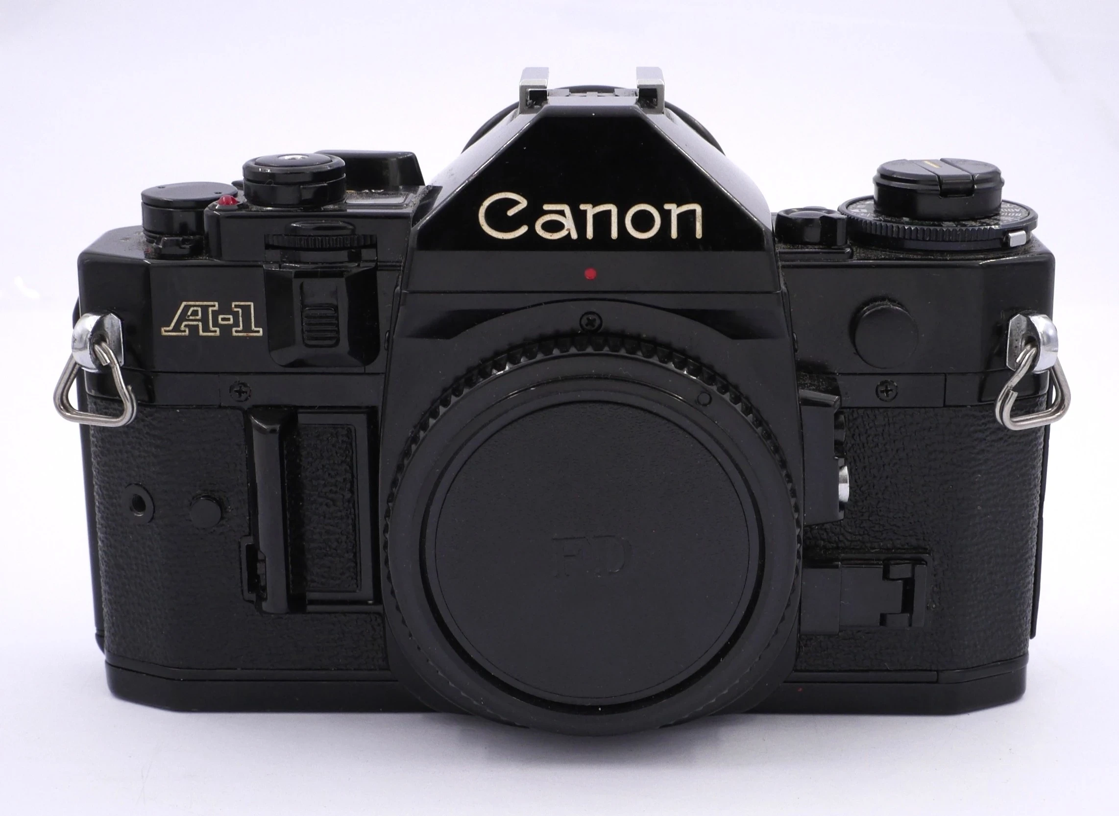 Canon A-1 Body 