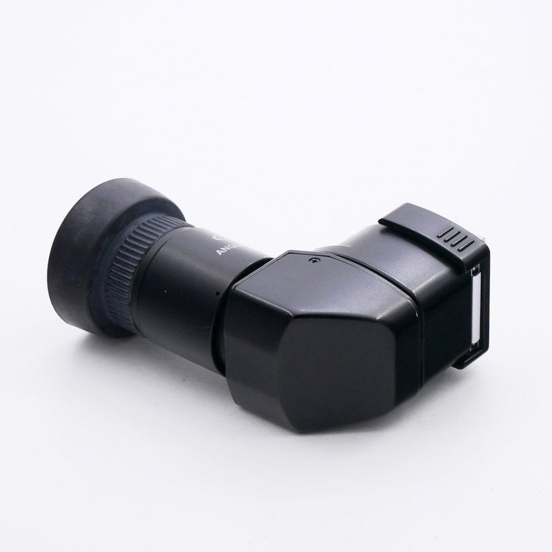 S-H-V96HT3_2.jpg - Canon Angle Finder C incl Ed-C eyepiece adapter - Image 1