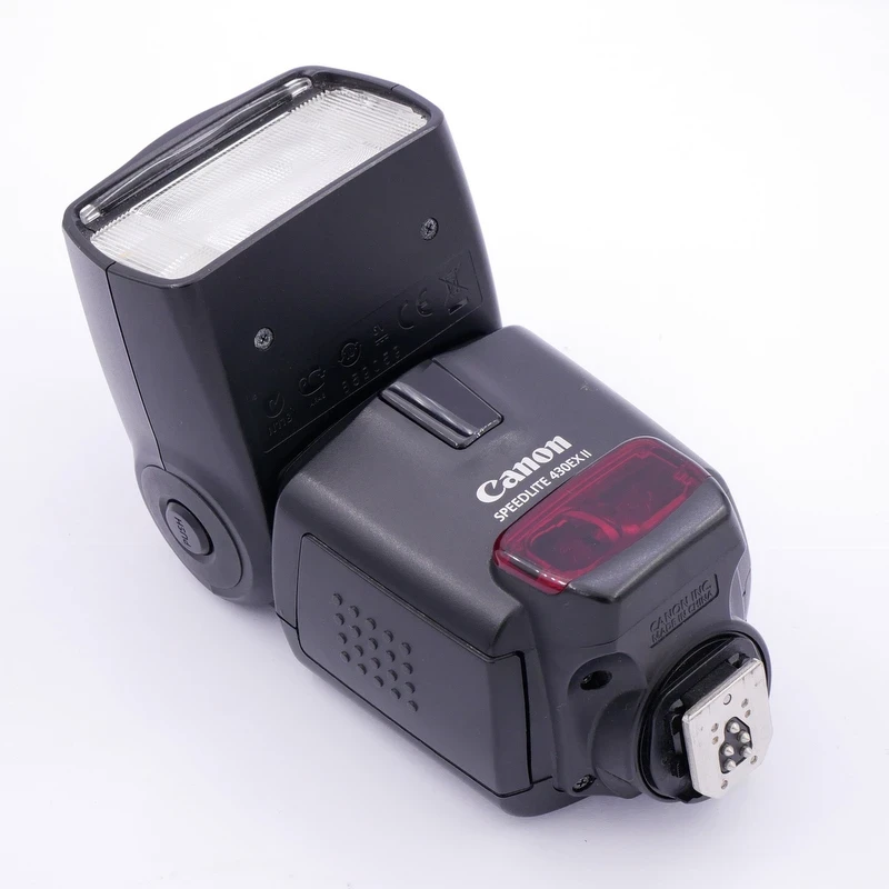 Best image for Canon 430EX II Speedlite