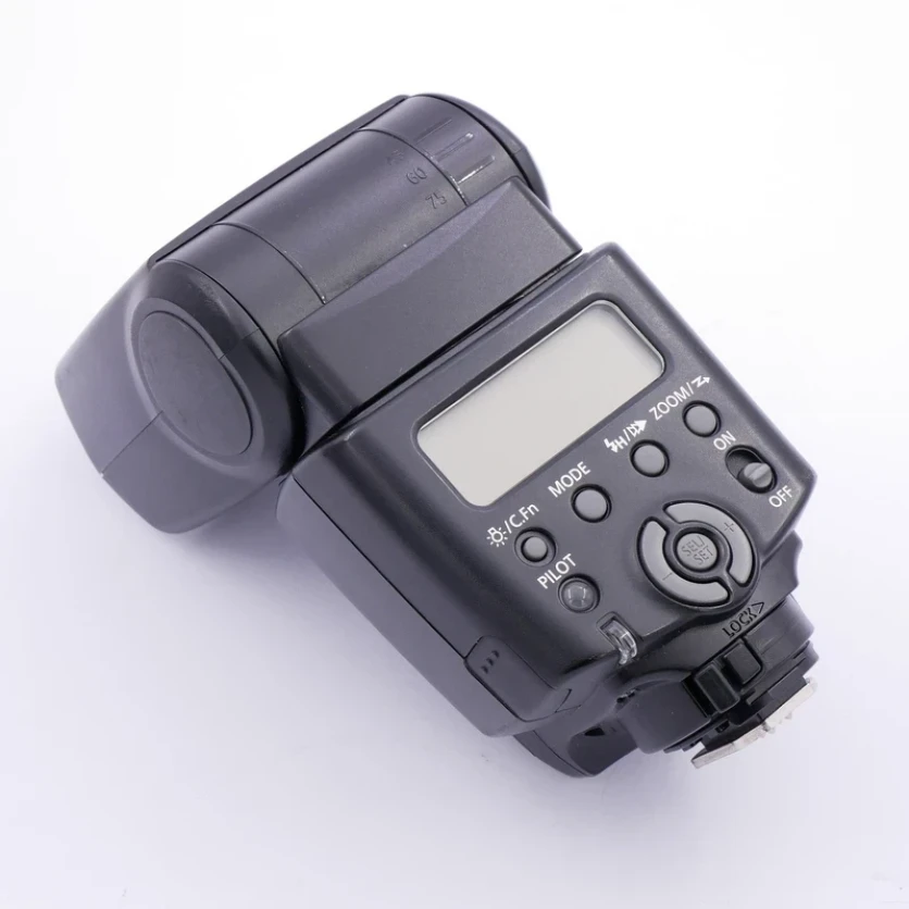 【最終値下げ】CANON SPEEDLITE 430EXII ４個 ＋ 90EX Canon Speedlite 430EX II - Lampy błyskowe Speedlite - Canon