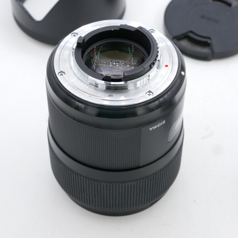 S-H-V9LRW6_3.jpg - Sigma AF 35mm F1.4 DG Art Lens for Nikon FX Mount