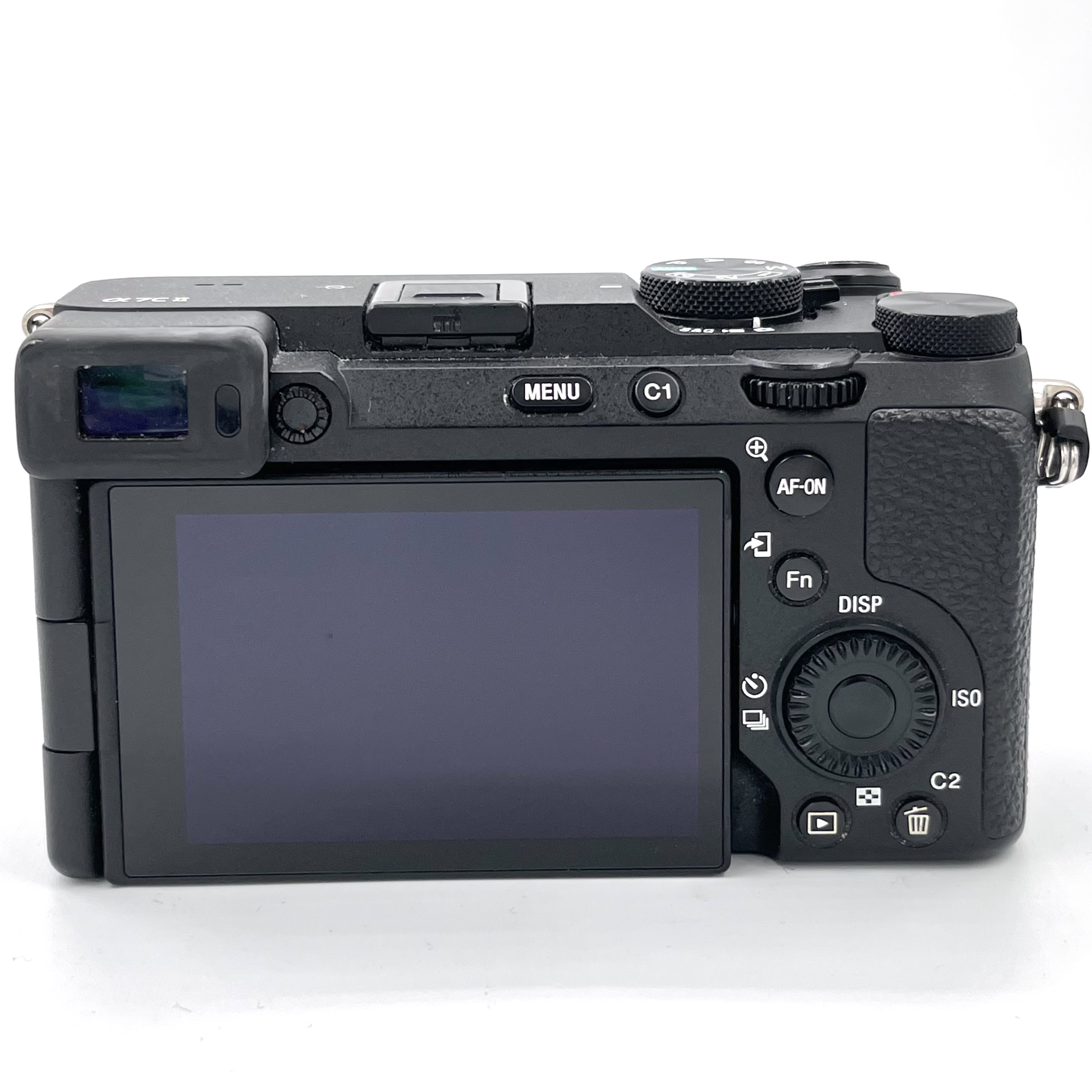S-H-V9S8CM_2.jpeg - Sony A7C II Body: 27K frames - Image 2