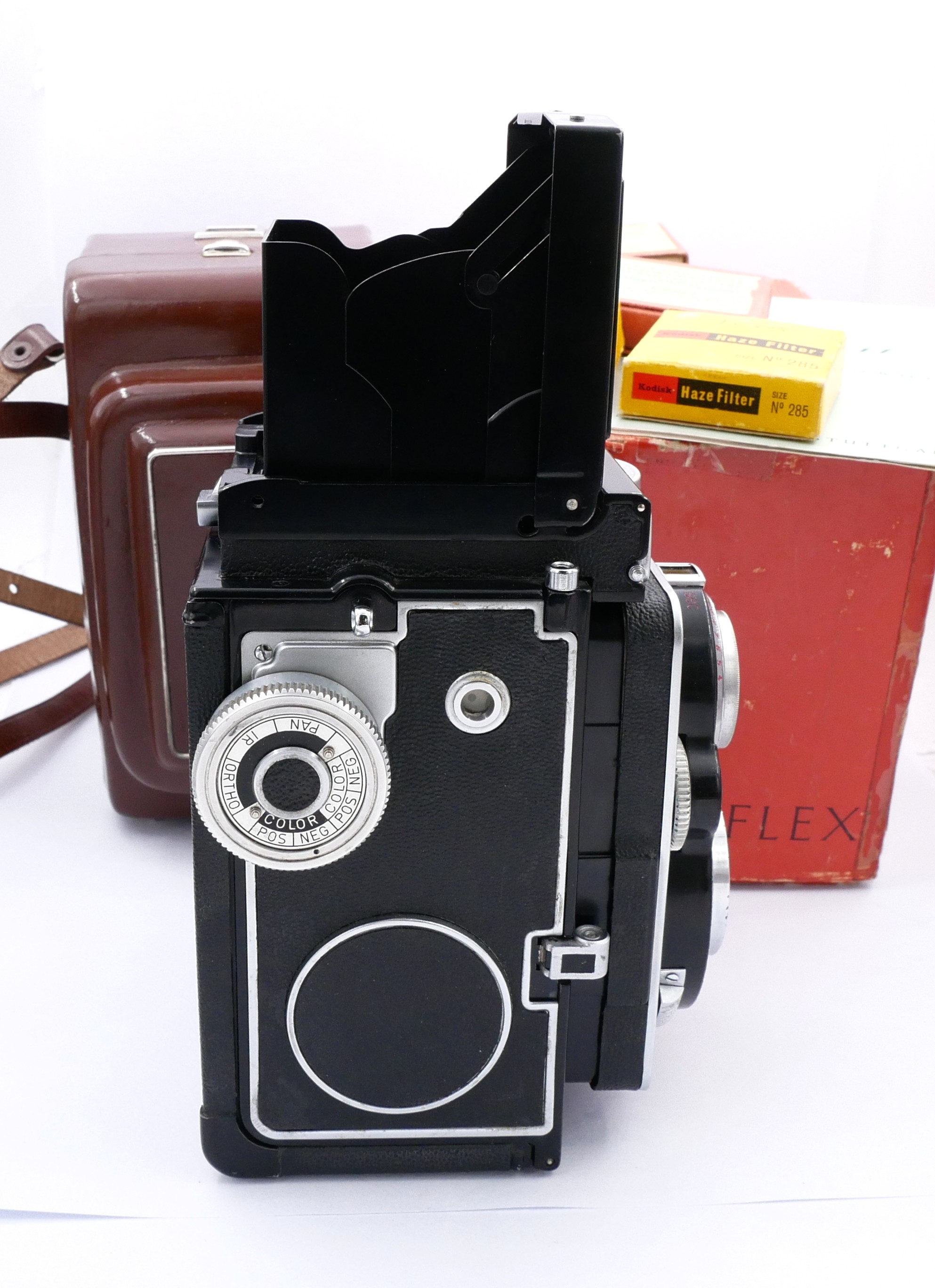 S-H-V9XSUR_2.jpg - Zeiss Ikoflex Favorit - Thumbnail 1