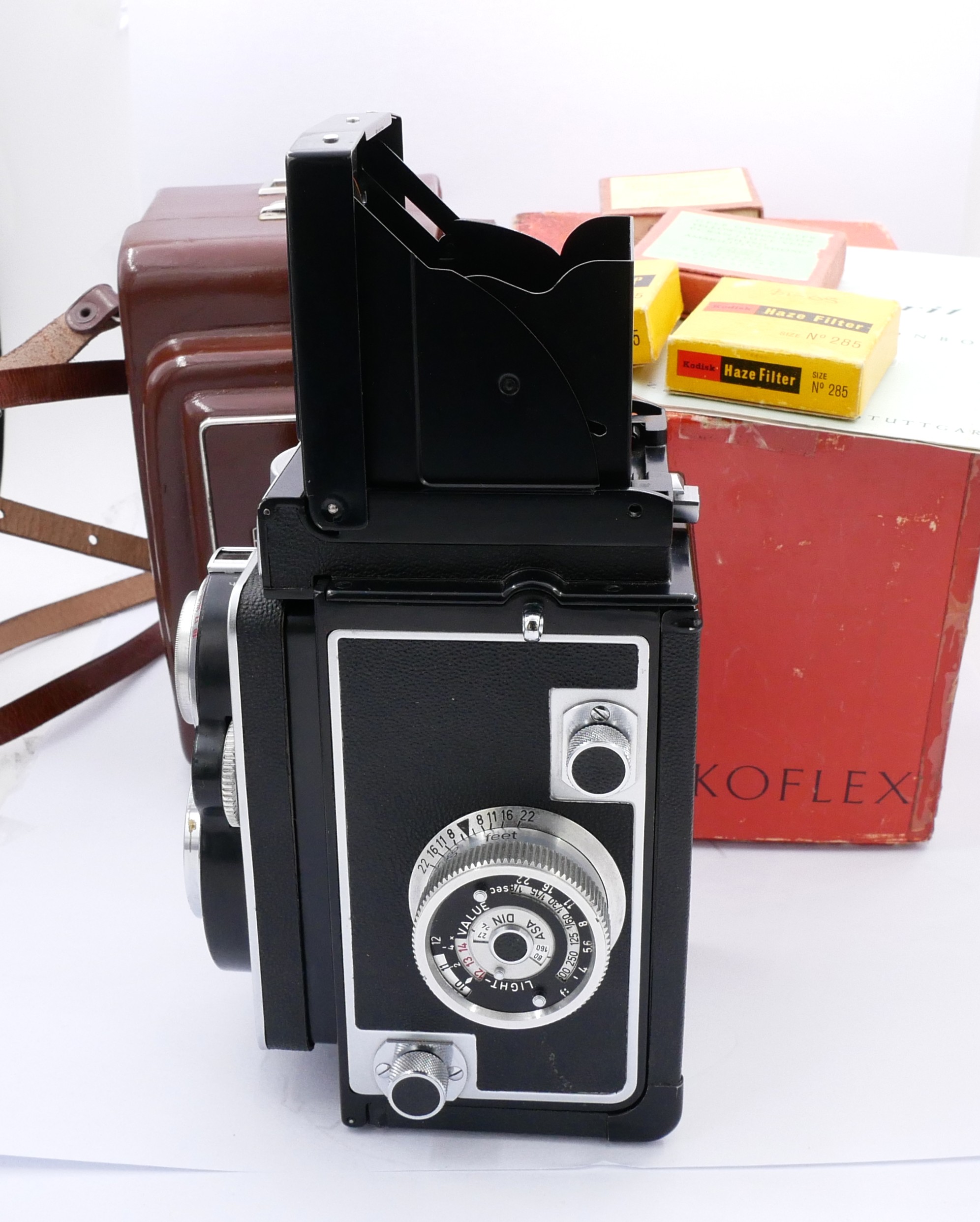 S-H-V9XSUR_4.jpg - Zeiss Ikoflex Favorit - Thumbnail 2