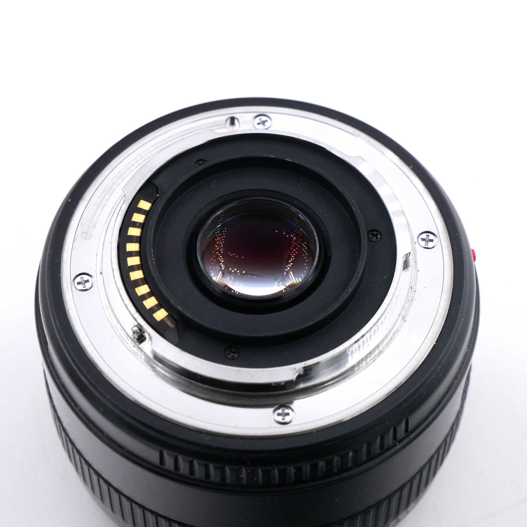 S-H-VA9JNL_3.jpg - Olympus AF 35mm F/3.5 Zuiko Macro Lens in 4/3 Mount - Image 1