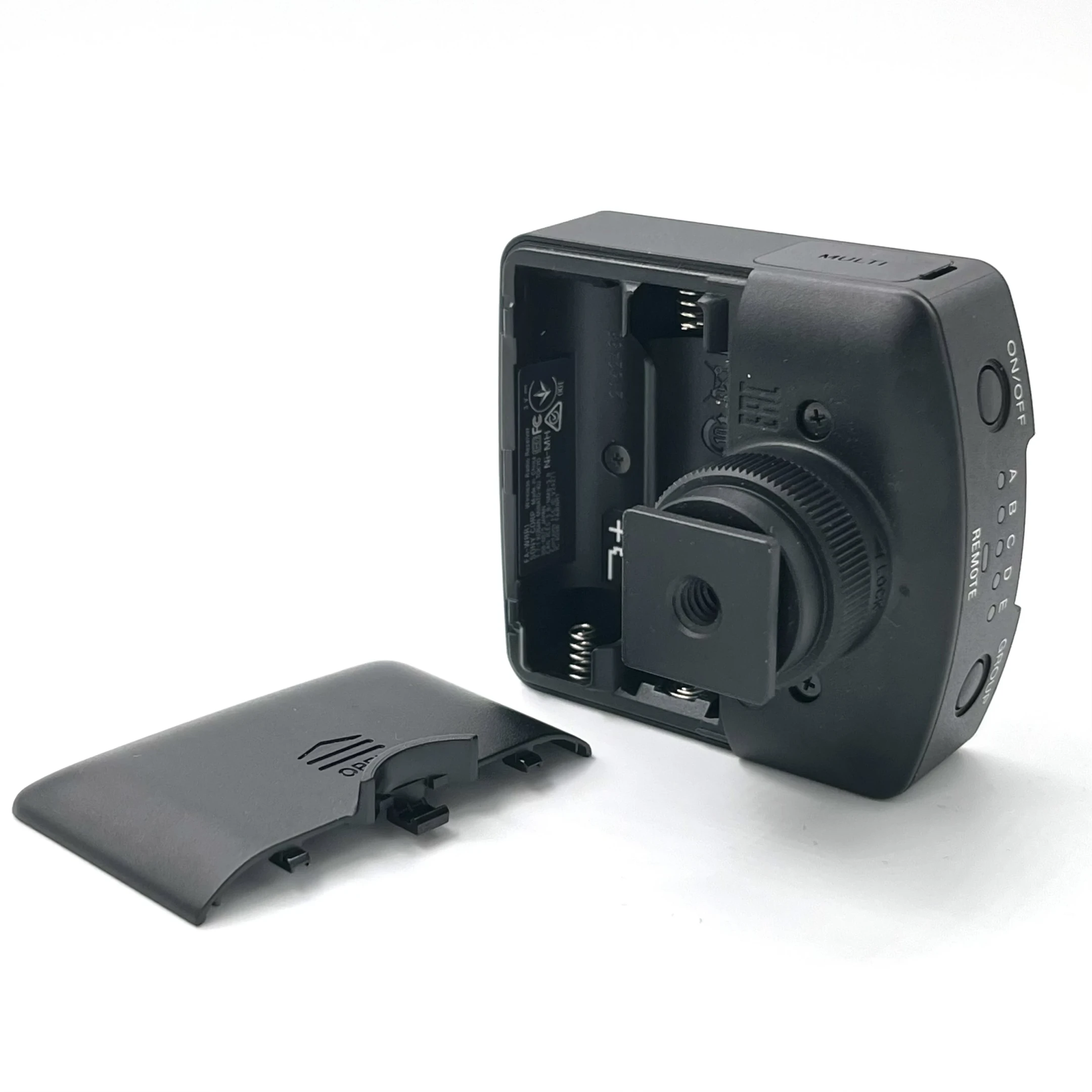 S-H-VAENSX_3.webp - Sony FA-WRR1 Wireless Radio Receiver (was $170) - Image 1