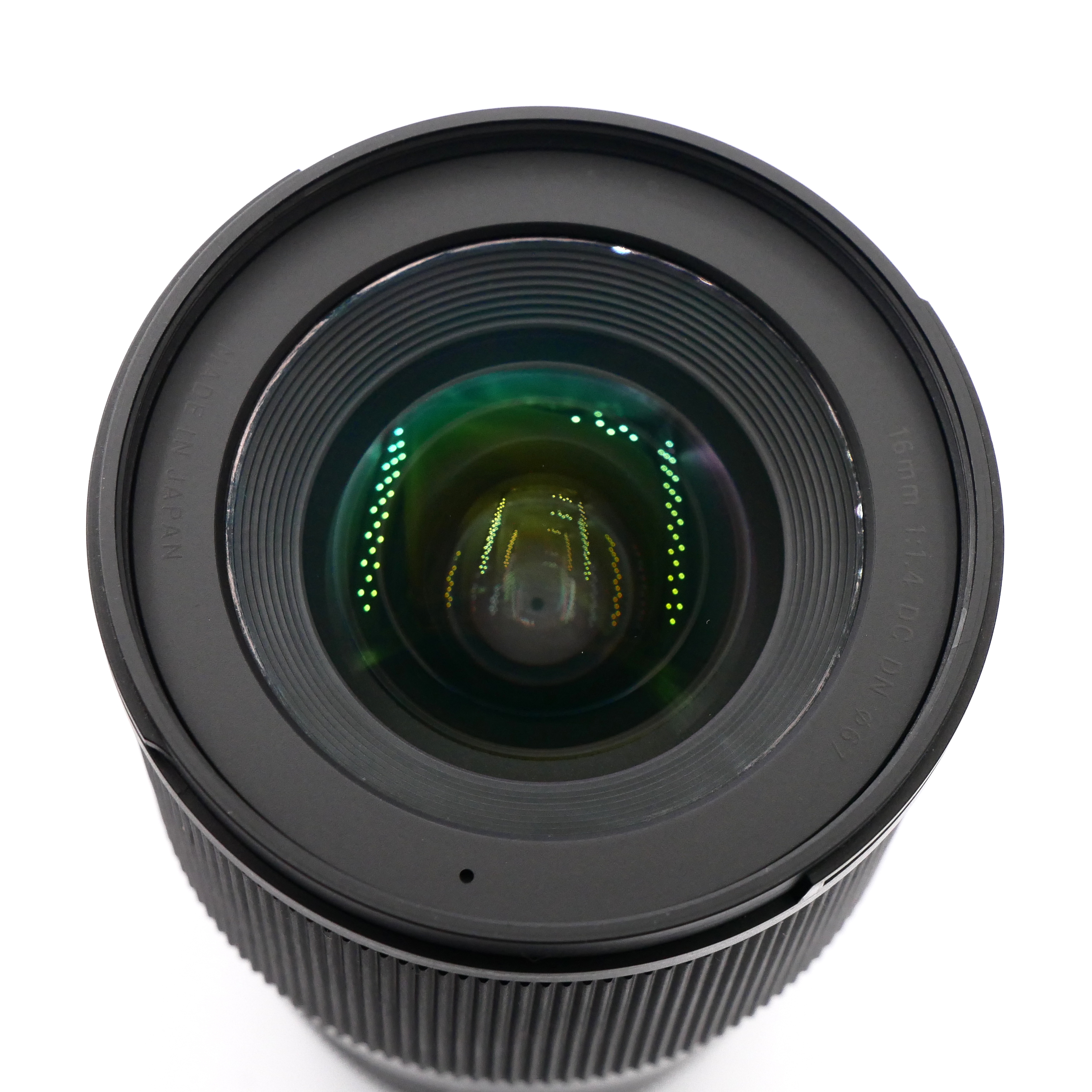 S-H-VC3EFA_2.jpg - Sigma AF 16mm f1.4 DC DN in Sony E mount - Image 2
