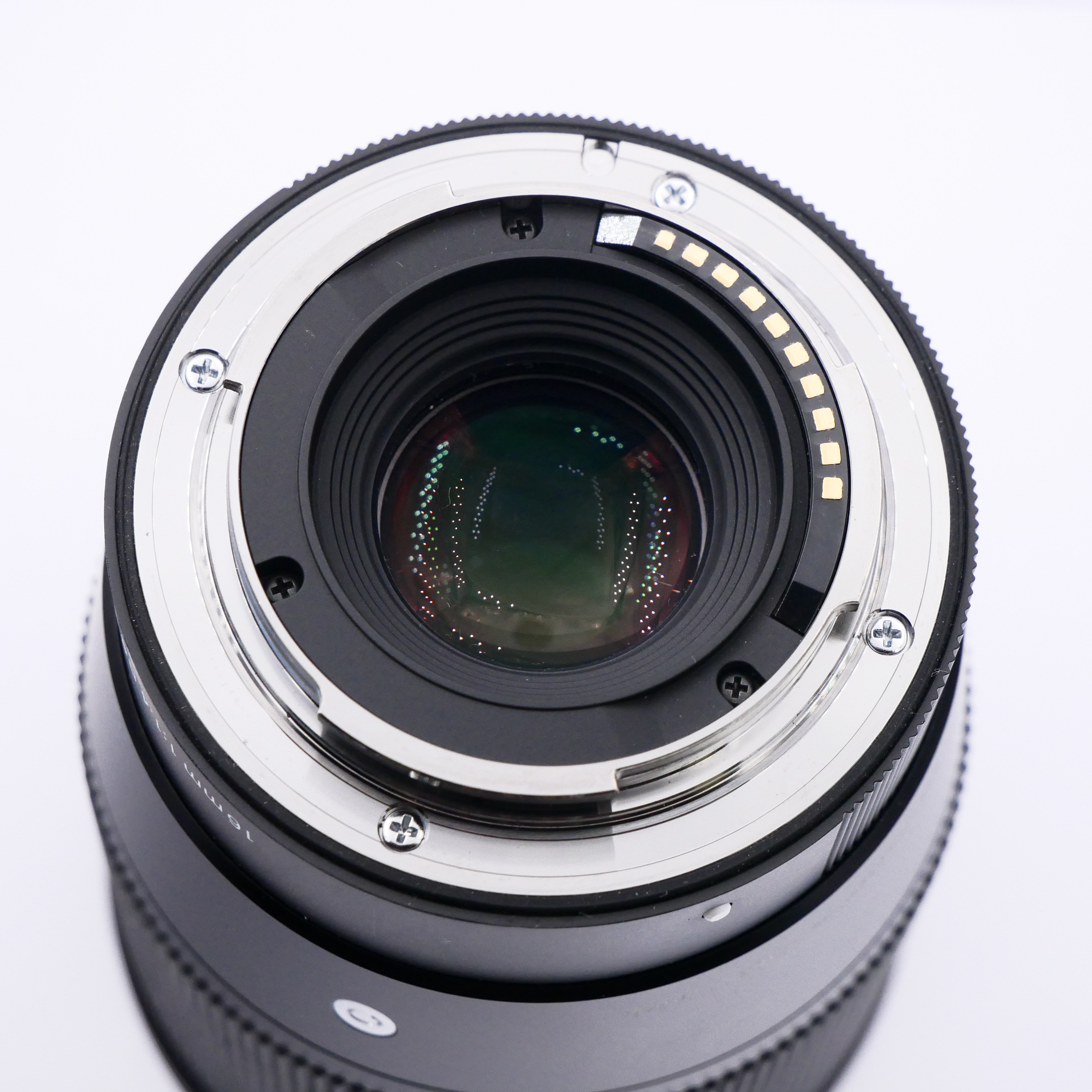 S-H-VC3EFA_3.jpg - Sigma AF 16mm f1.4 DC DN in Sony E mount - Image 1