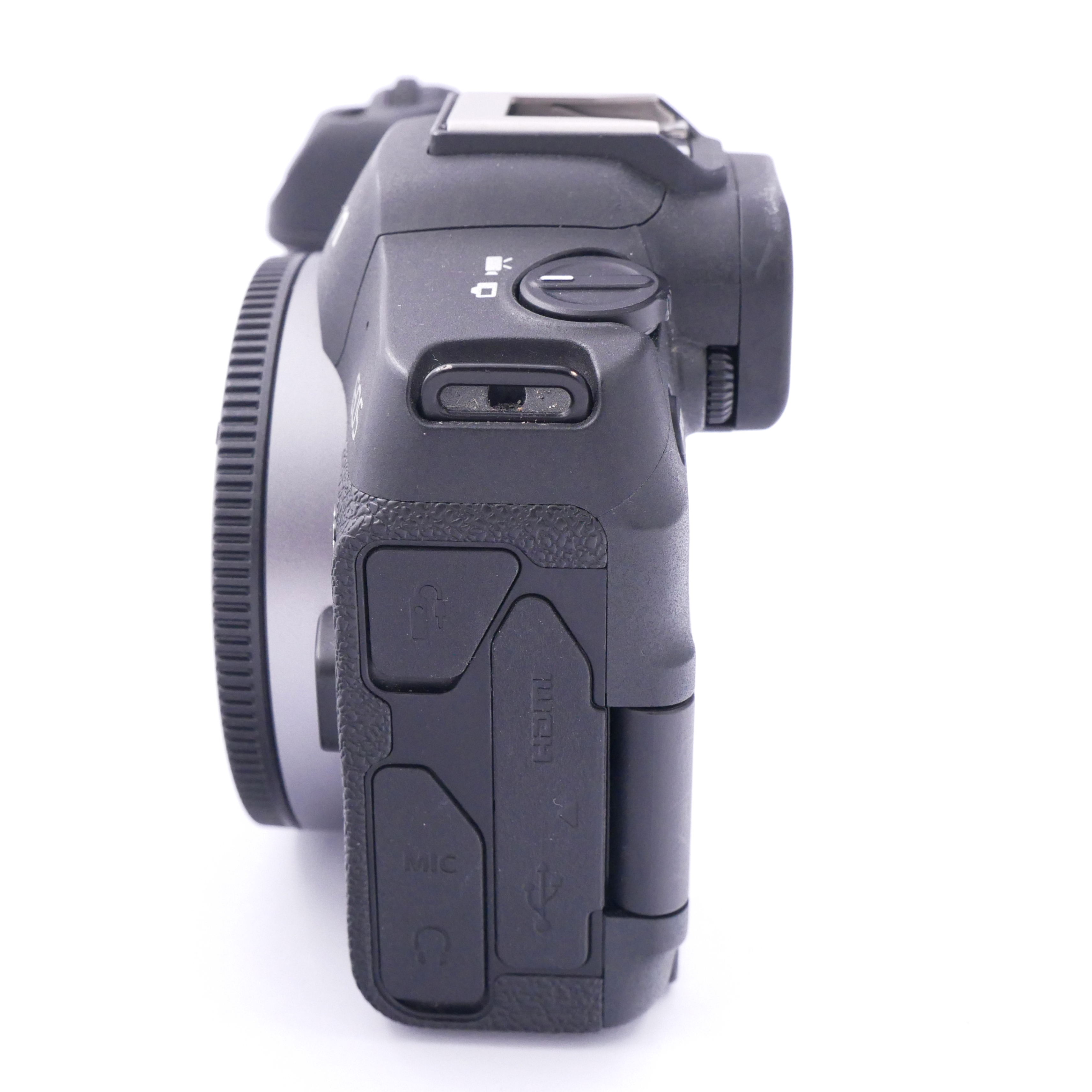 S-H-VC7CED_3.jpg - Canon EOS R8 Body Only 42,000 Frames - Image 2