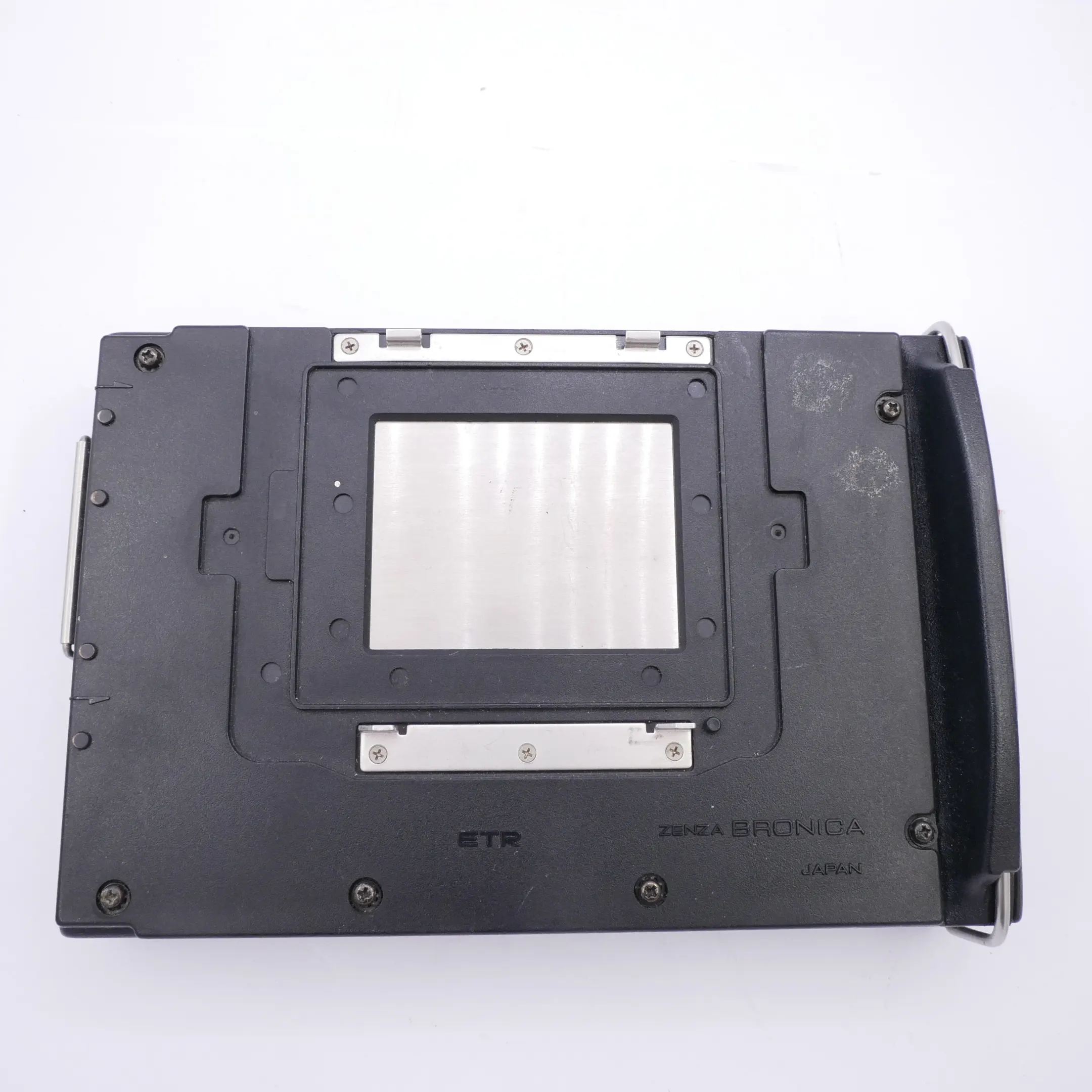 S-H-VCMPFN_2.webp - Bronica ETR Polaroid Back (was $35) - Image 1