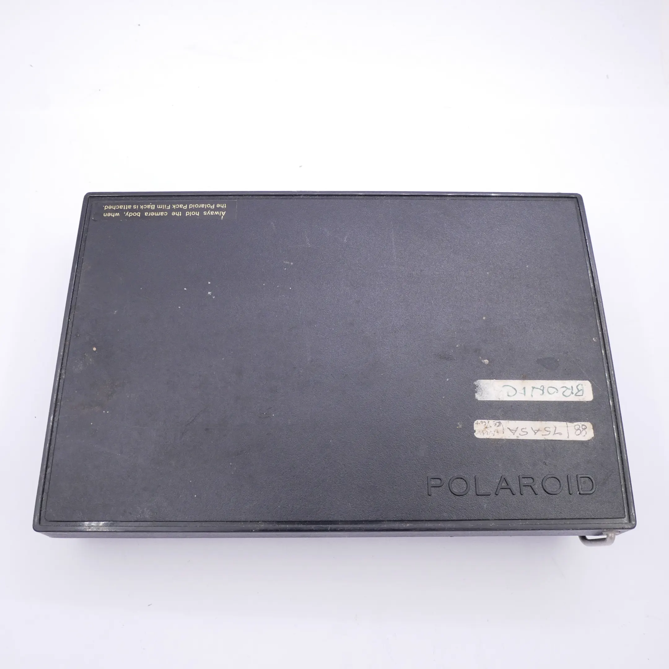 S-H-VCMPFN_3.webp - Bronica ETR Polaroid Back (was $35) - Image 3