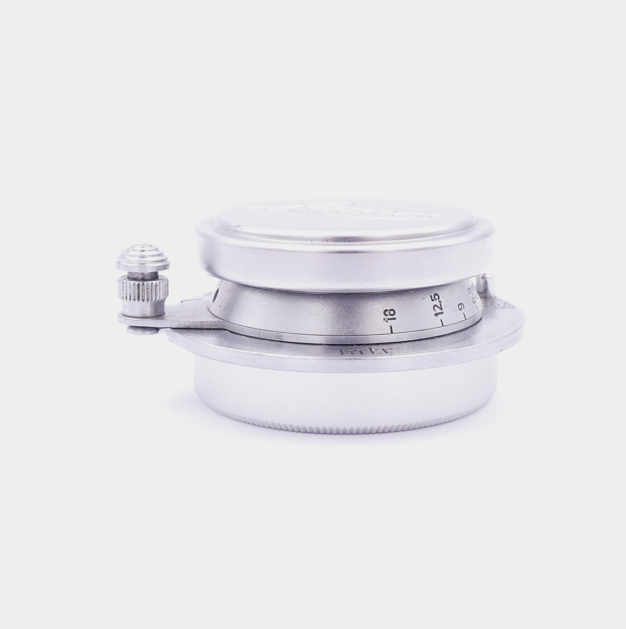 Best image for Leica Elmar 3.5cm F/3.5 Lens For LTM
