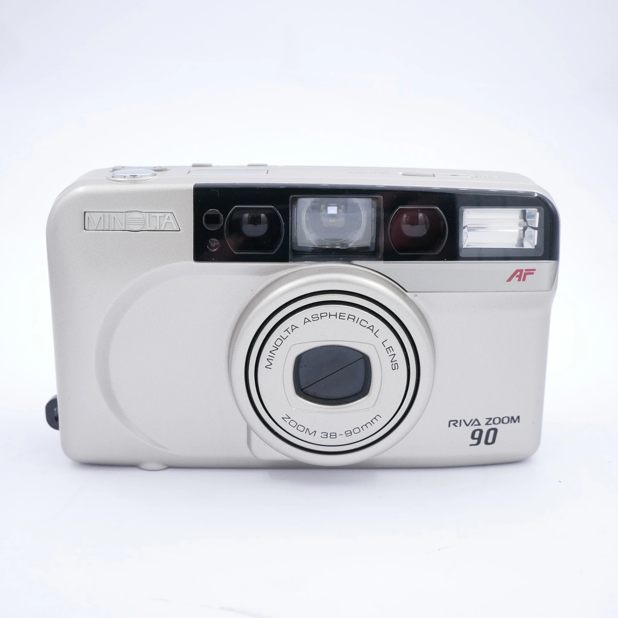 Minolta Riva Zoom 90