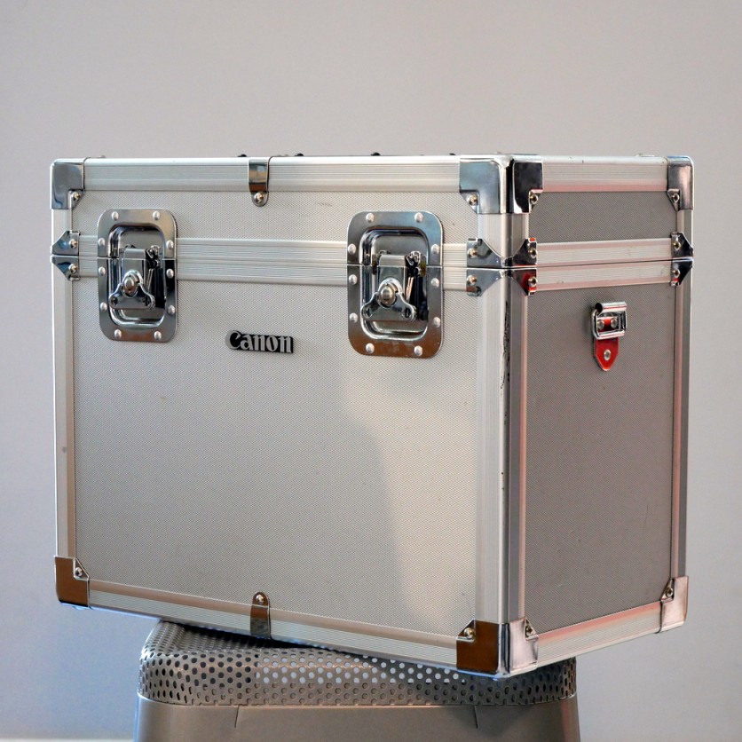Canon HC-4200 System Case 