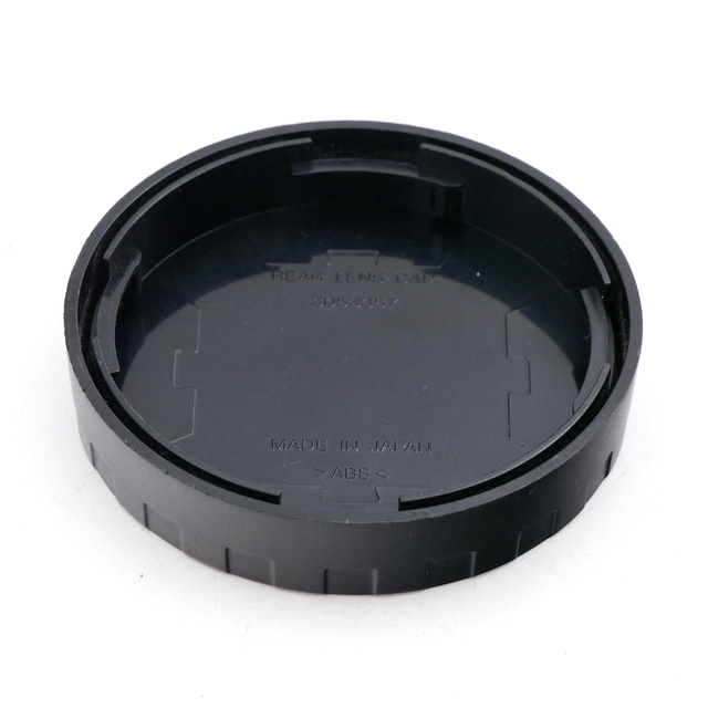 S-H-VEJXFU_2.jpg - Hasselblad V Series Rear Lens Cap - 3053357 - Image 1